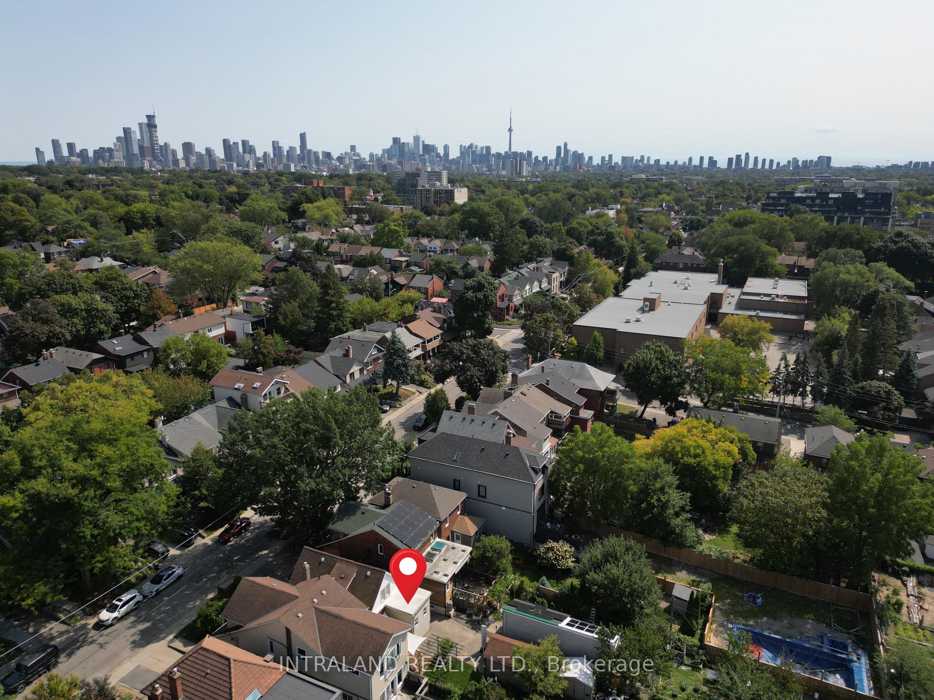 Photo 40 of 98 Atlas Avenue, Toronto, Oakwood Village — HOMEH