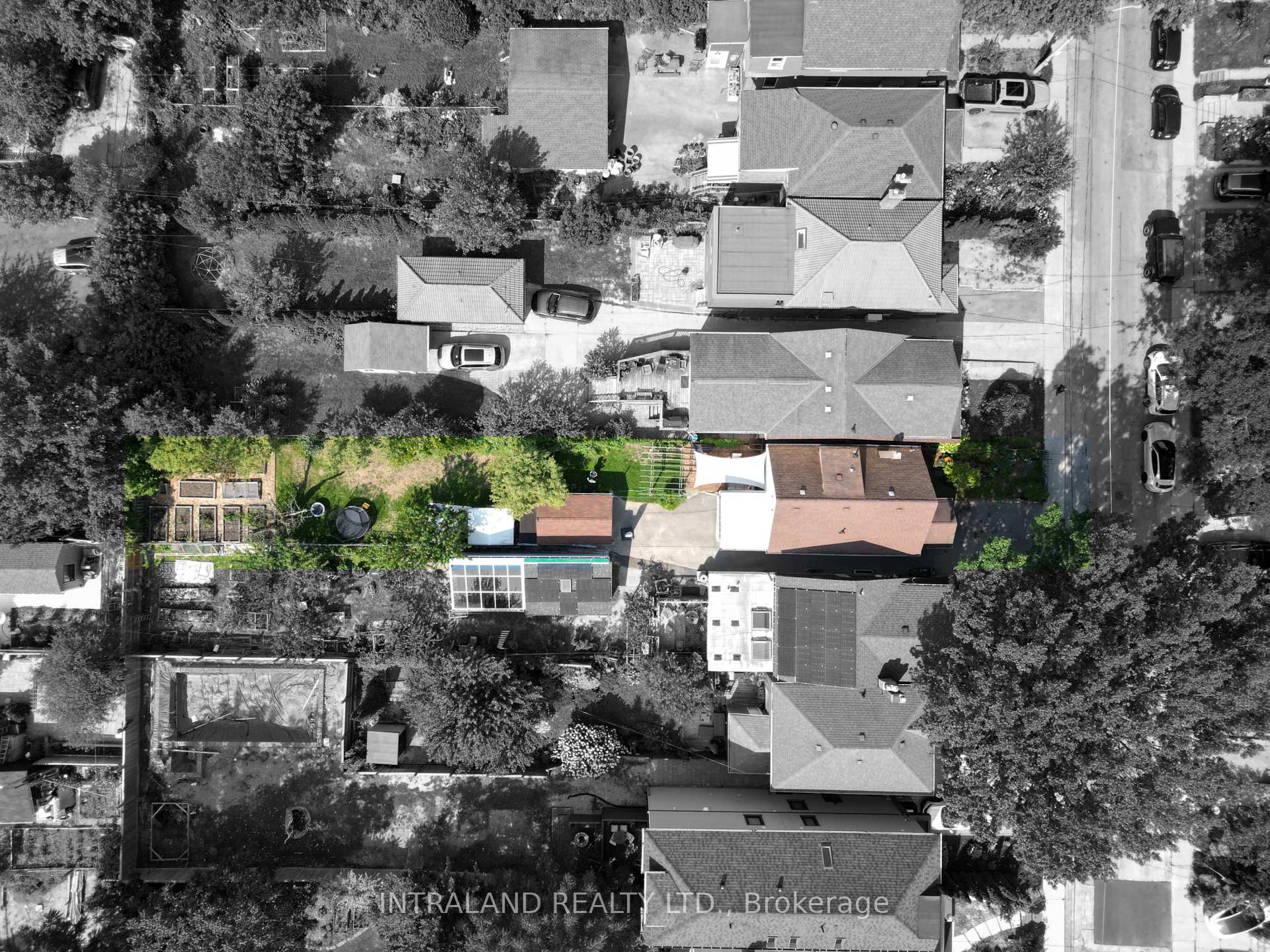 Photo 41 of 98 Atlas Avenue, Toronto, Oakwood Village — HOMEH