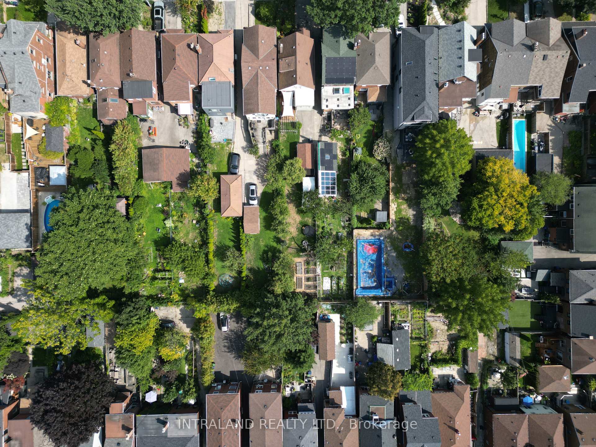 Photo 43 of 98 Atlas Avenue, Toronto, Oakwood Village — HOMEH