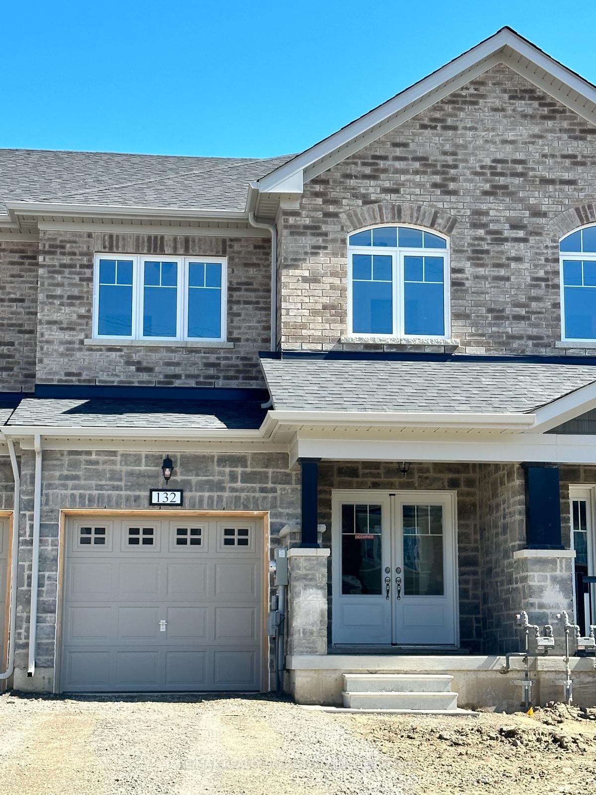 Photo 1 of 132 Sapphire Way, Thorold, Rolling Meadows — HOMEH