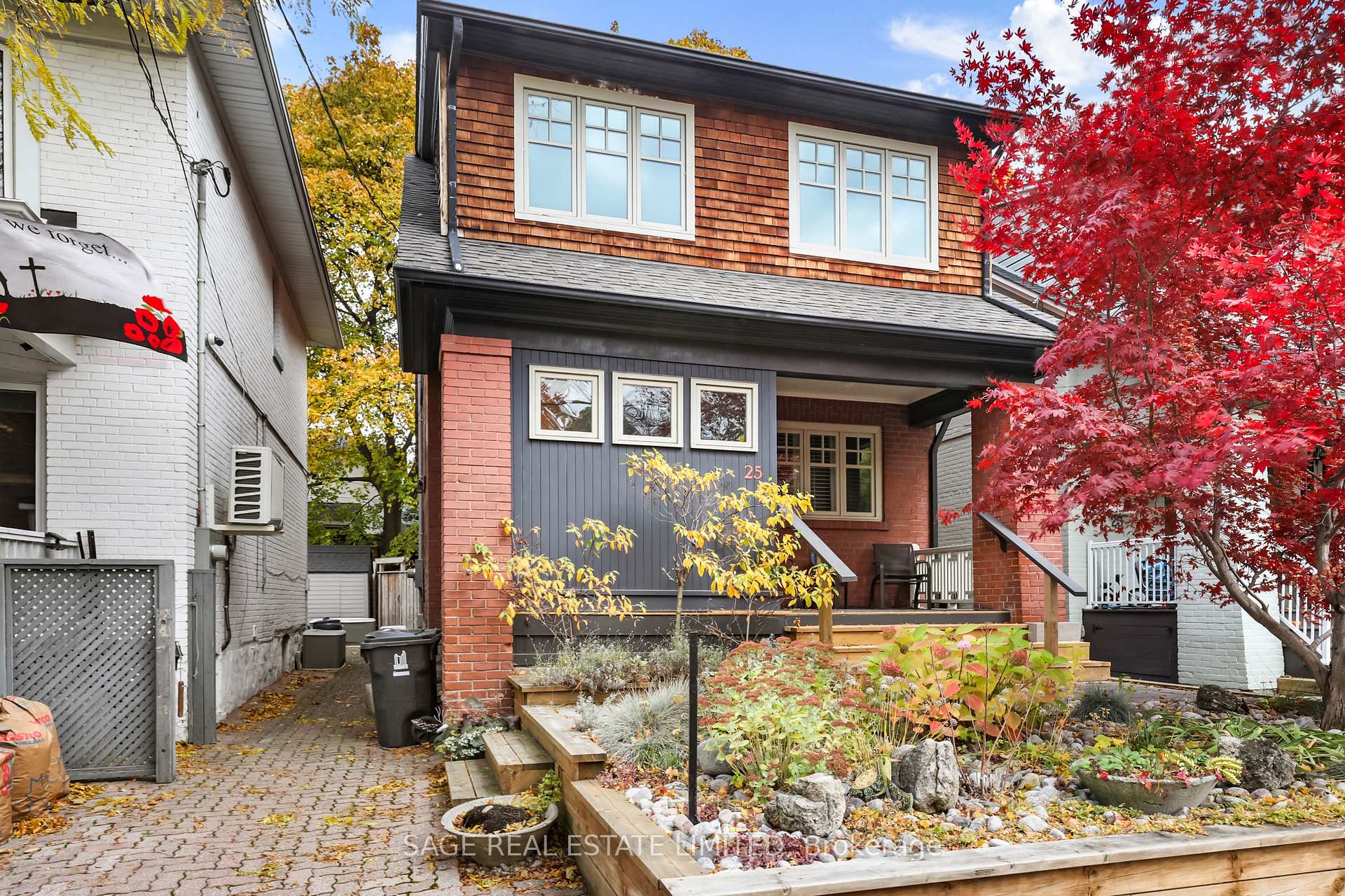 Photo 1 of 25 Birdsall Avenue, Toronto, Yonge-Eglinton — HOMEH