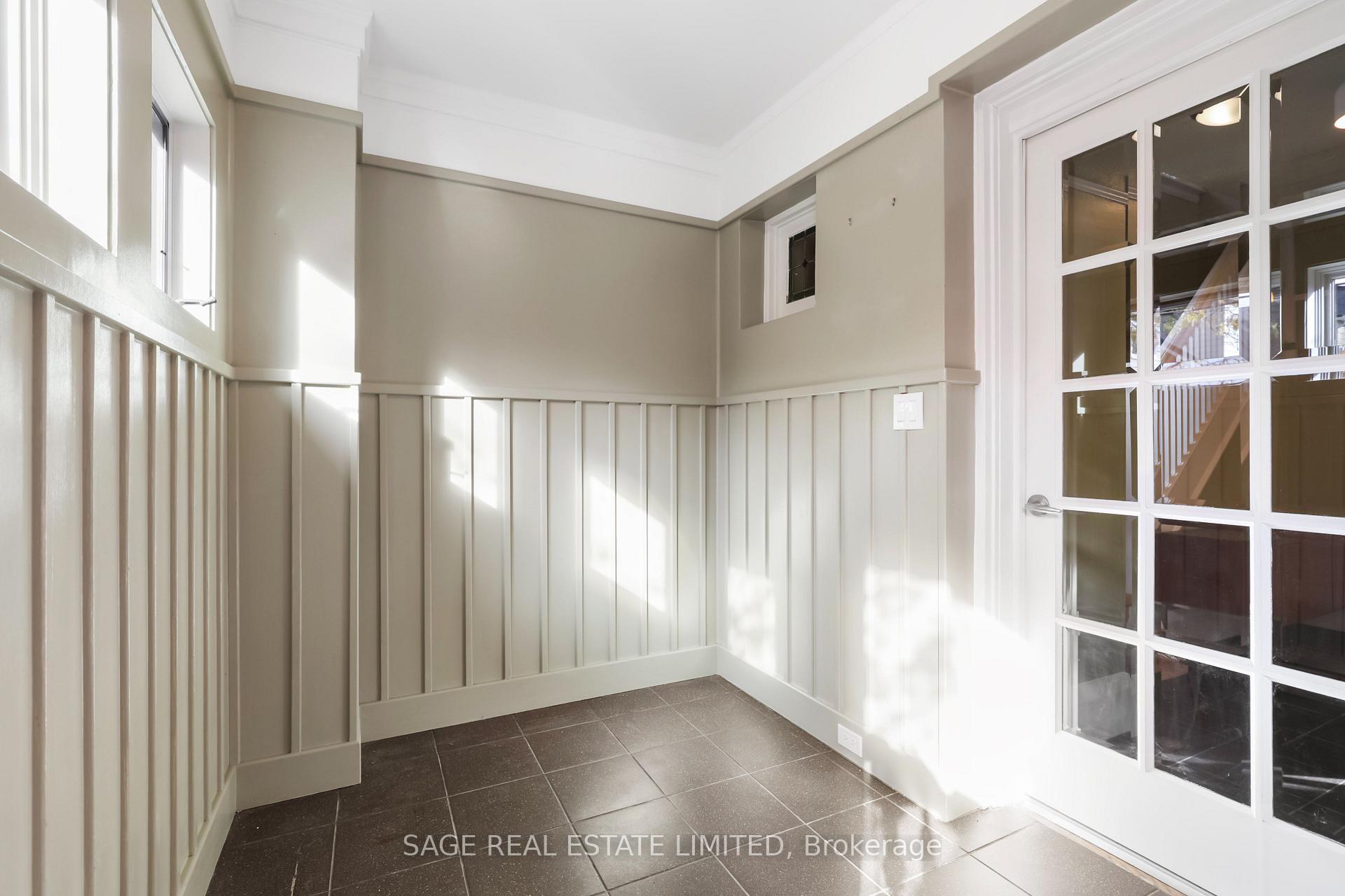 Photo 3 of 25 Birdsall Avenue, Toronto, Yonge-Eglinton — HOMEH