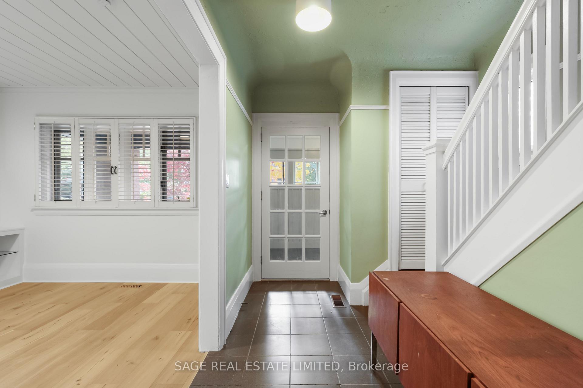 Photo 6 of 25 Birdsall Avenue, Toronto, Yonge-Eglinton — HOMEH