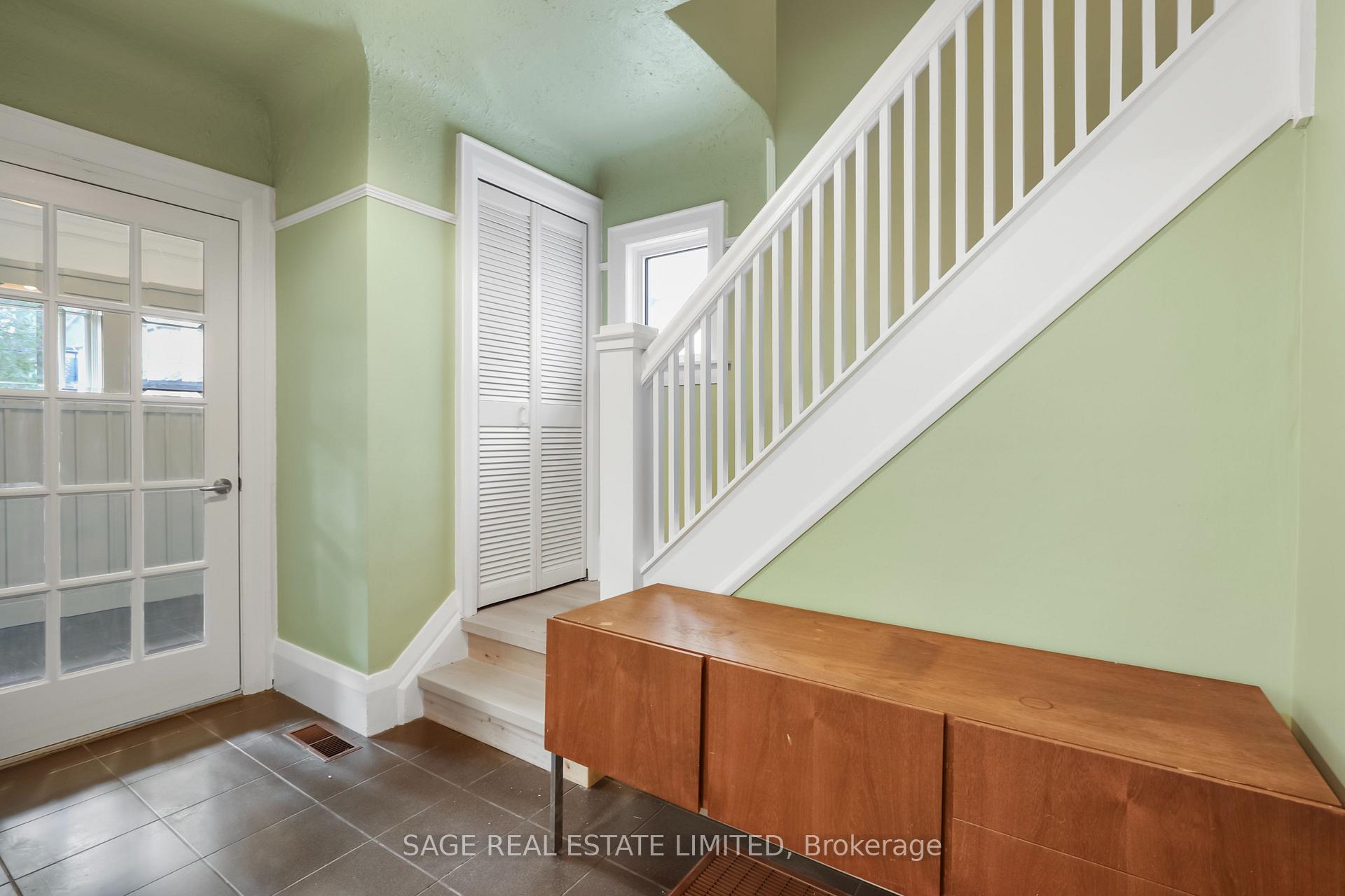 Photo 7 of 25 Birdsall Avenue, Toronto, Yonge-Eglinton — HOMEH