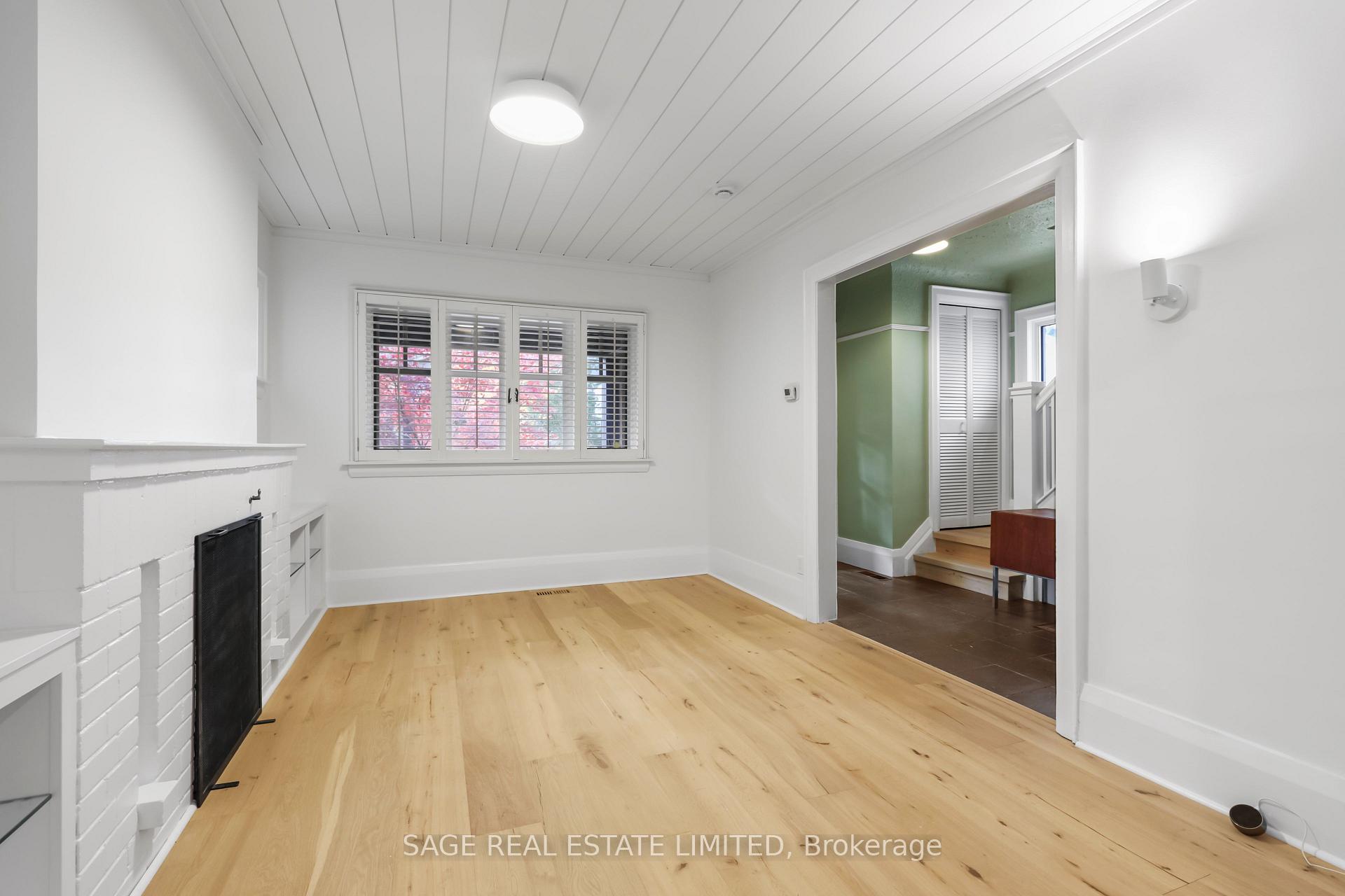 Photo 9 of 25 Birdsall Avenue, Toronto, Yonge-Eglinton — HOMEH