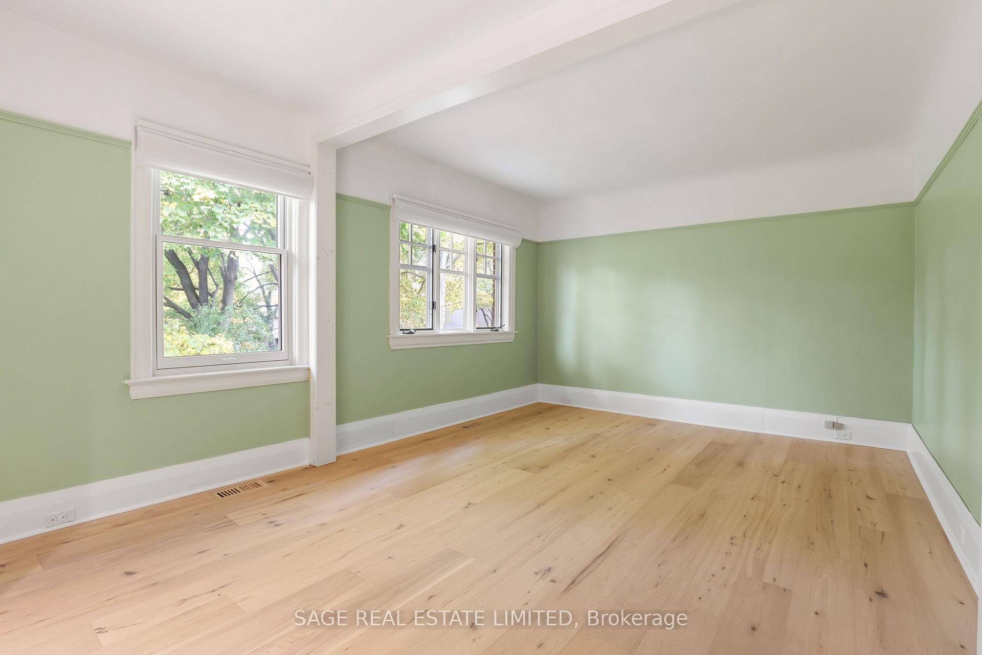 Photo 20 of 25 Birdsall Avenue, Toronto, Yonge-Eglinton — HOMEH