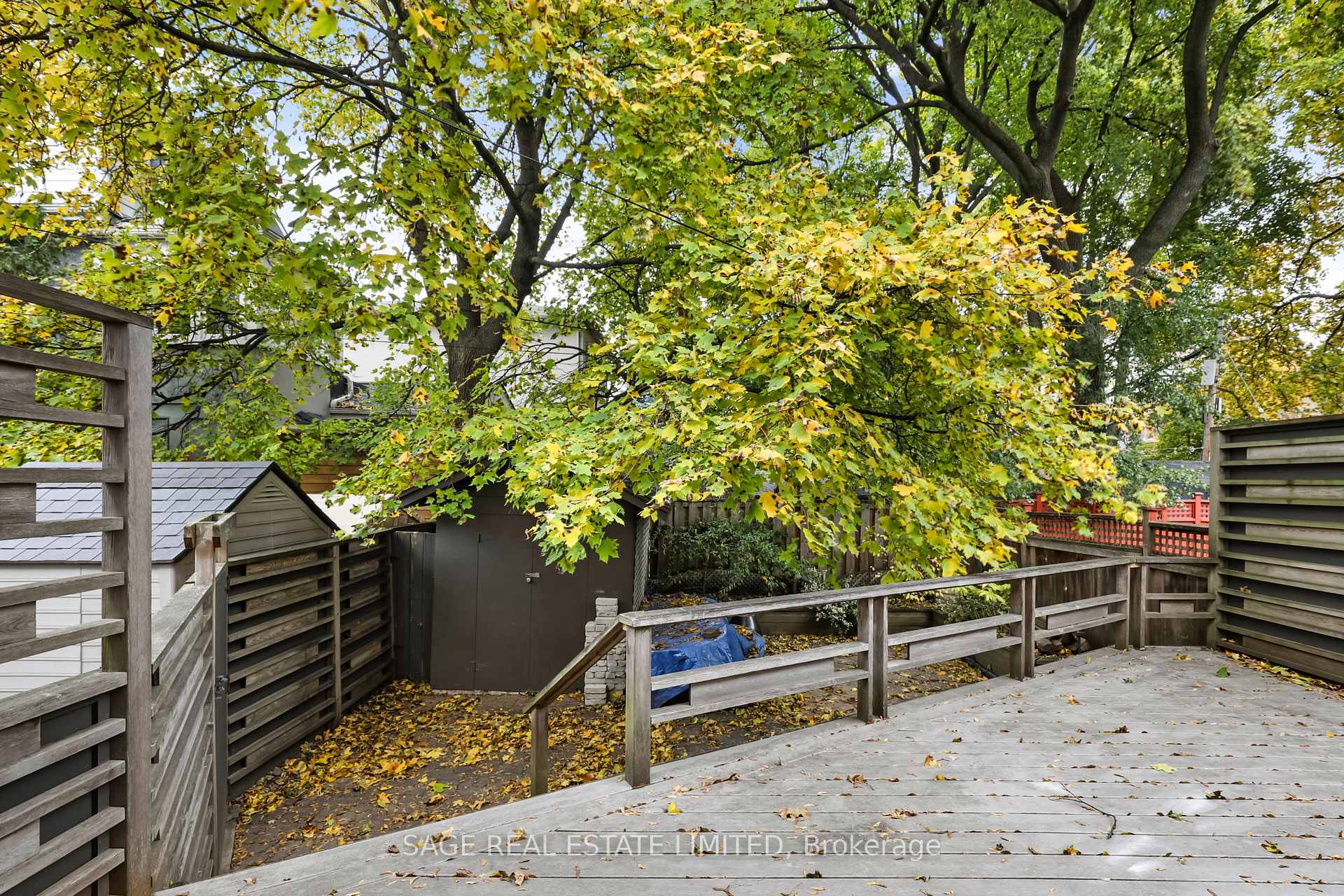 Photo 28 of 25 Birdsall Avenue, Toronto, Yonge-Eglinton — HOMEH