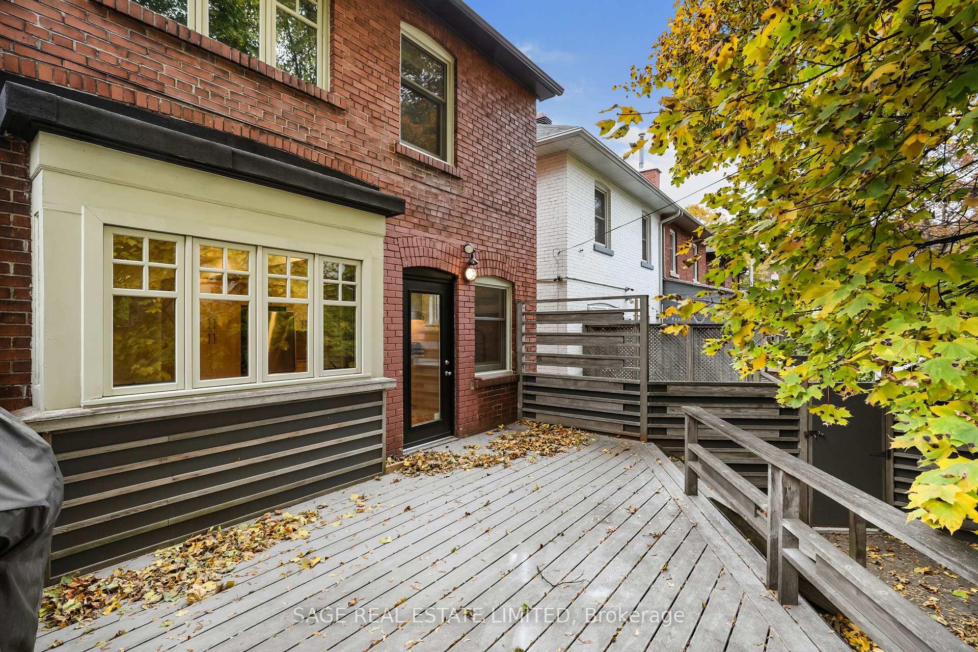 Photo 29 of 25 Birdsall Avenue, Toronto, Yonge-Eglinton — HOMEH