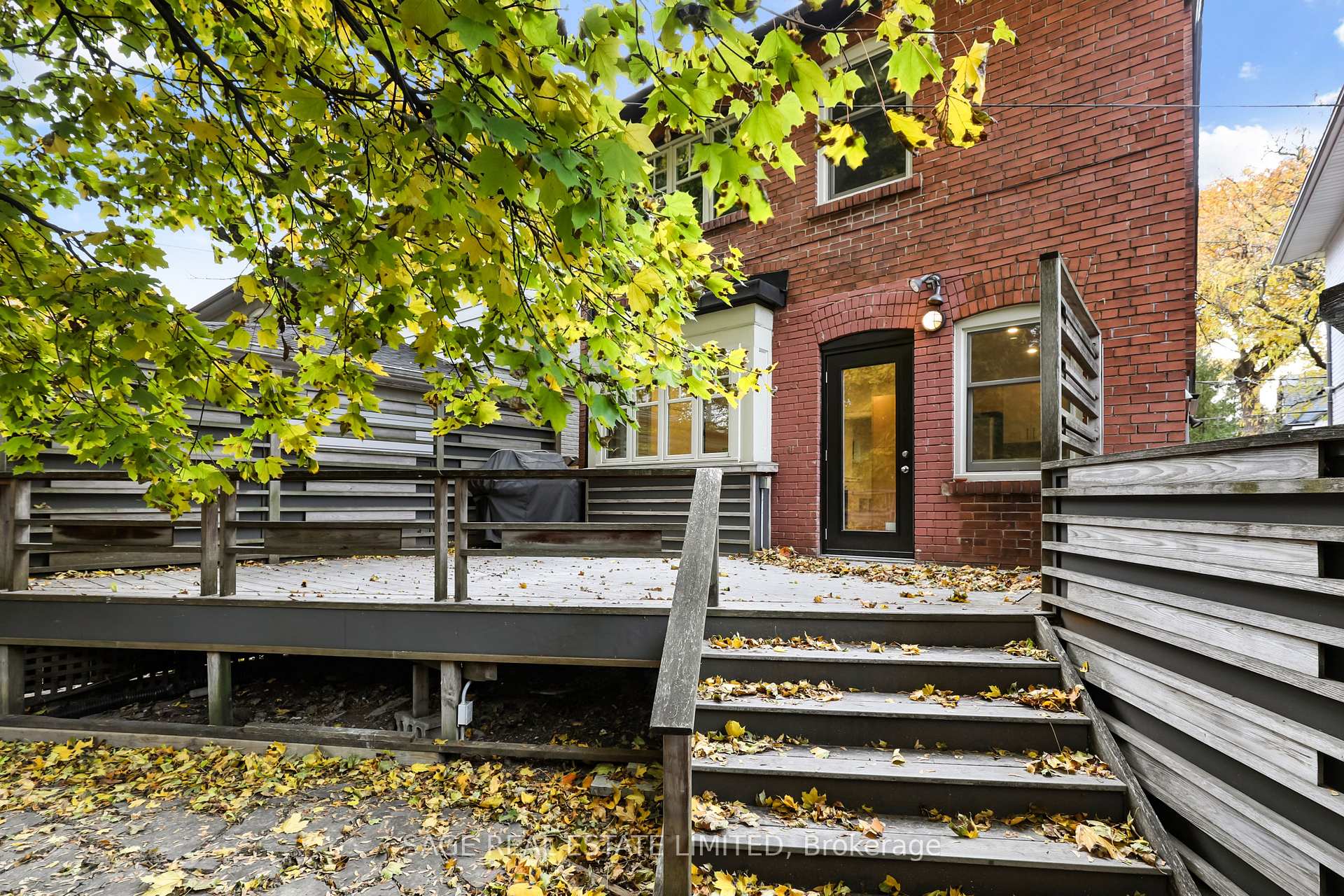 Photo 30 of 25 Birdsall Avenue, Toronto, Yonge-Eglinton — HOMEH