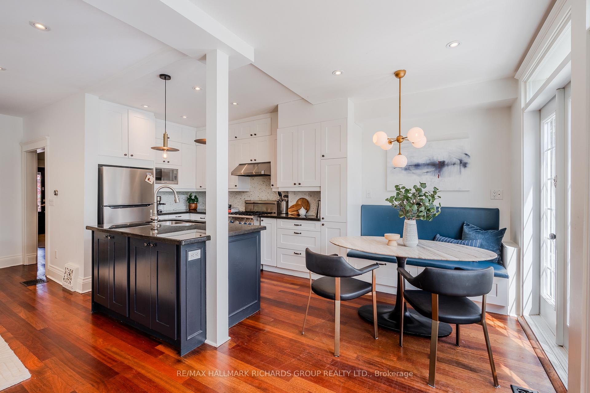 Photo 9 of 107 Lee Avenue, Toronto, The Beaches — HOMEH