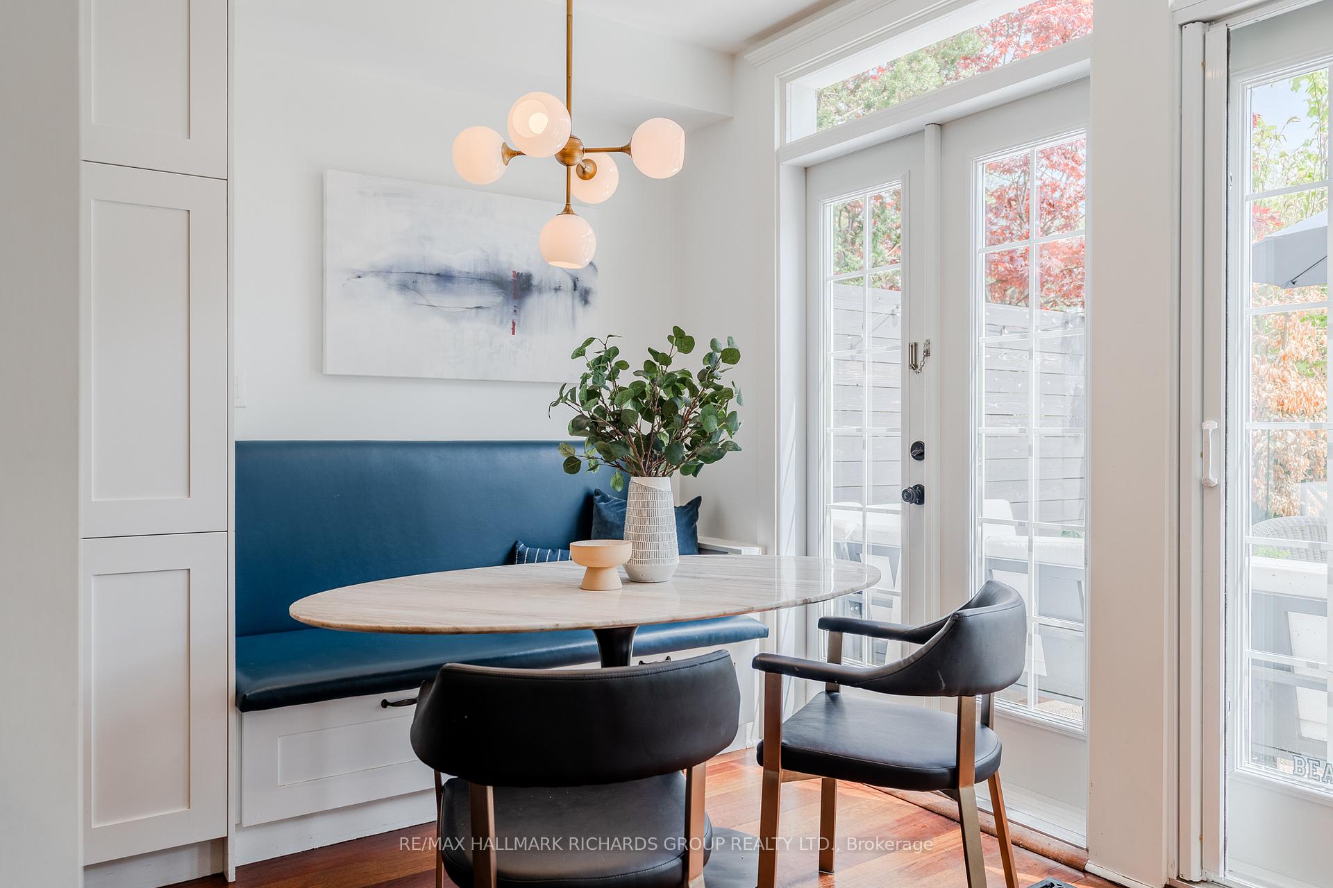 Photo 11 of 107 Lee Avenue, Toronto, The Beaches — HOMEH