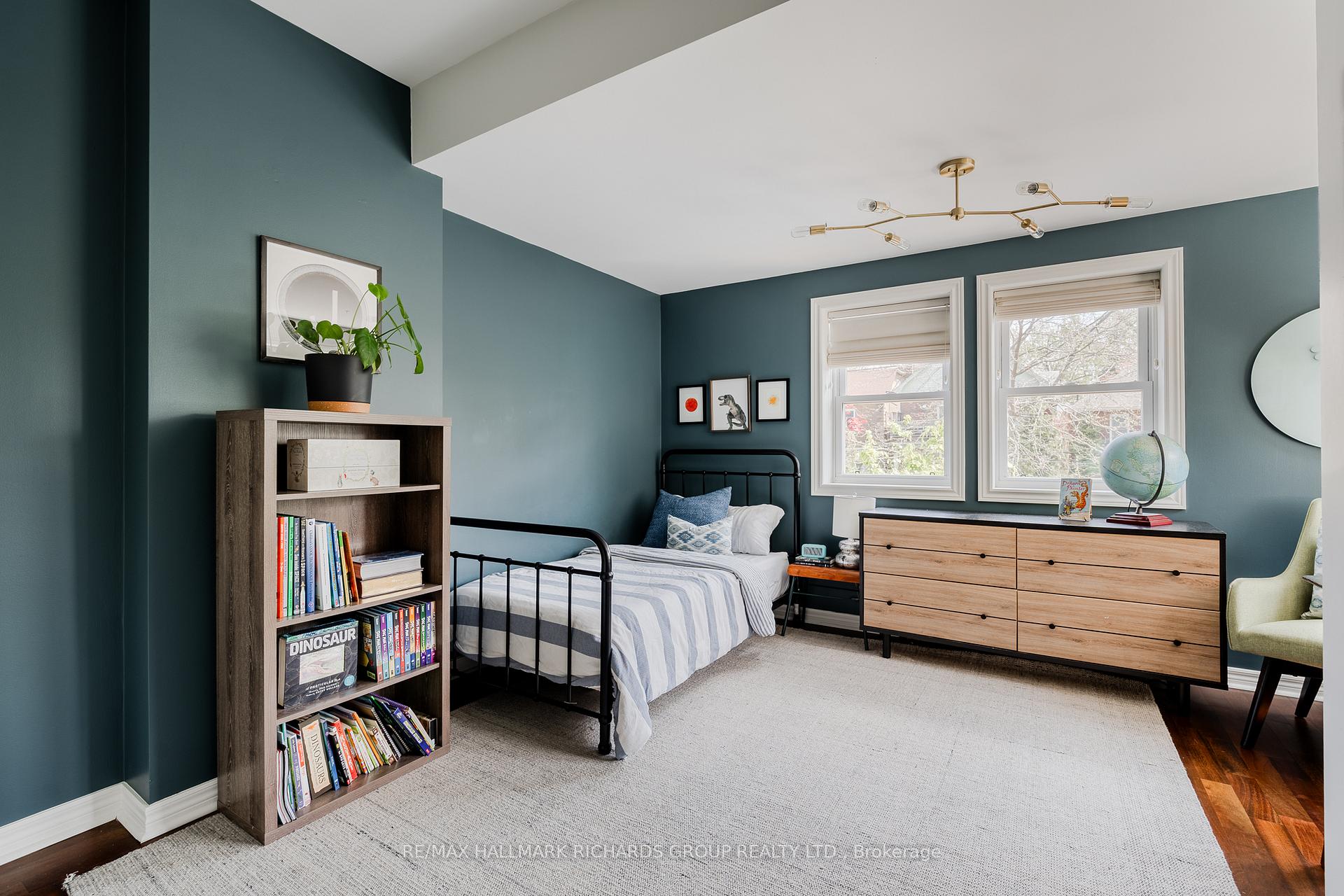 Photo 18 of 107 Lee Avenue, Toronto, The Beaches — HOMEH