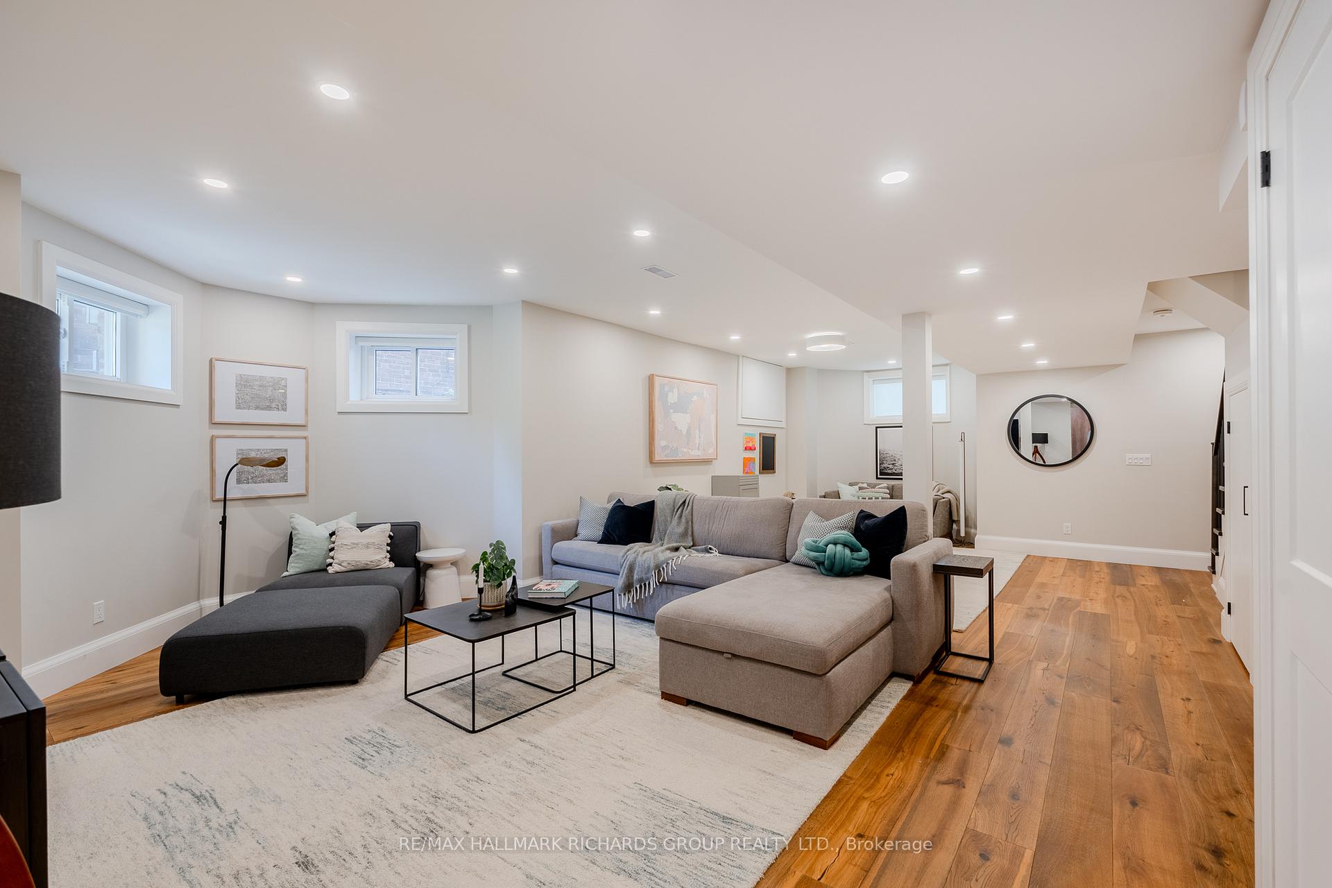Photo 27 of 107 Lee Avenue, Toronto, The Beaches — HOMEH
