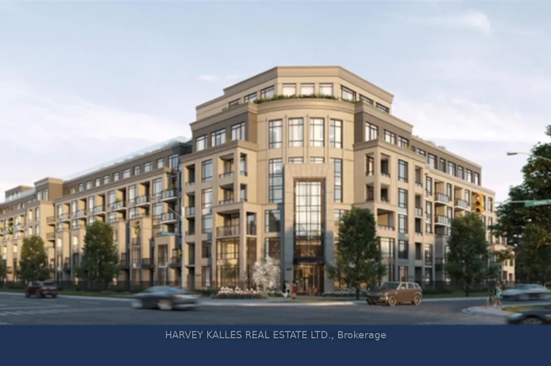 Photo 1 of Unit 451, 2075 King Road, King, King City — HOMEH