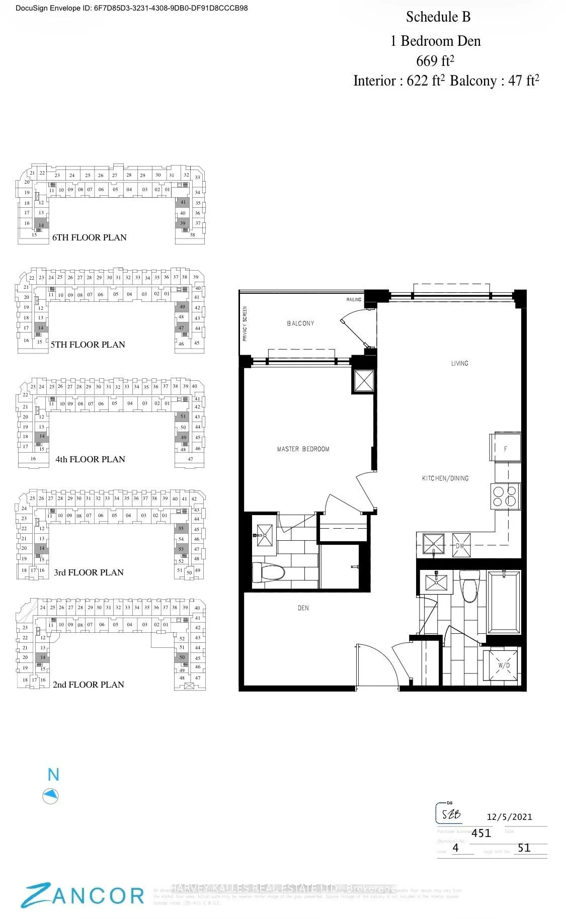 Photo 18 of Unit 451, 2075 King Road, King, King City — HOMEH