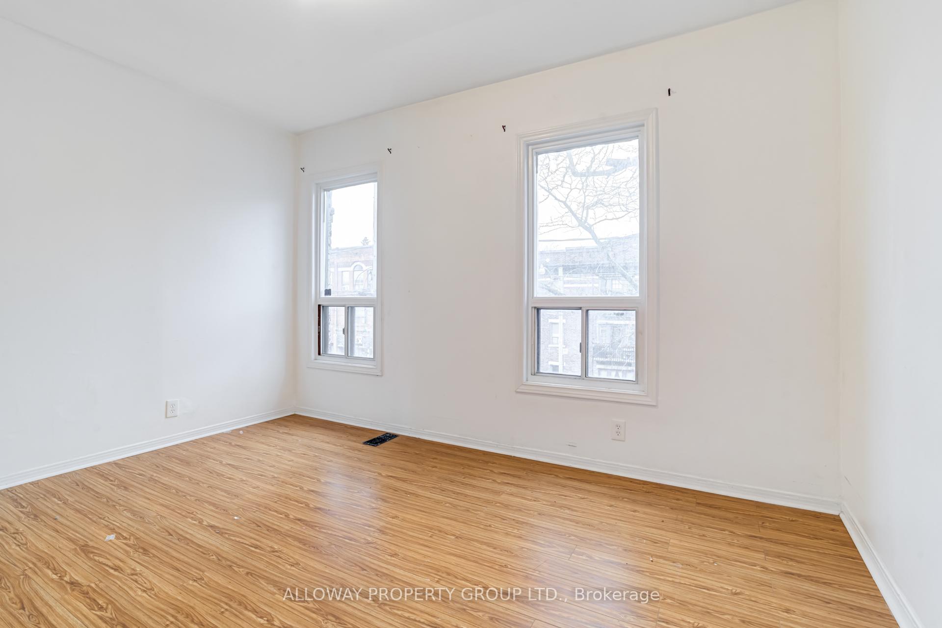 Photo 21 of 1059 Bathurst Street, Toronto, The Annex — HOMEH