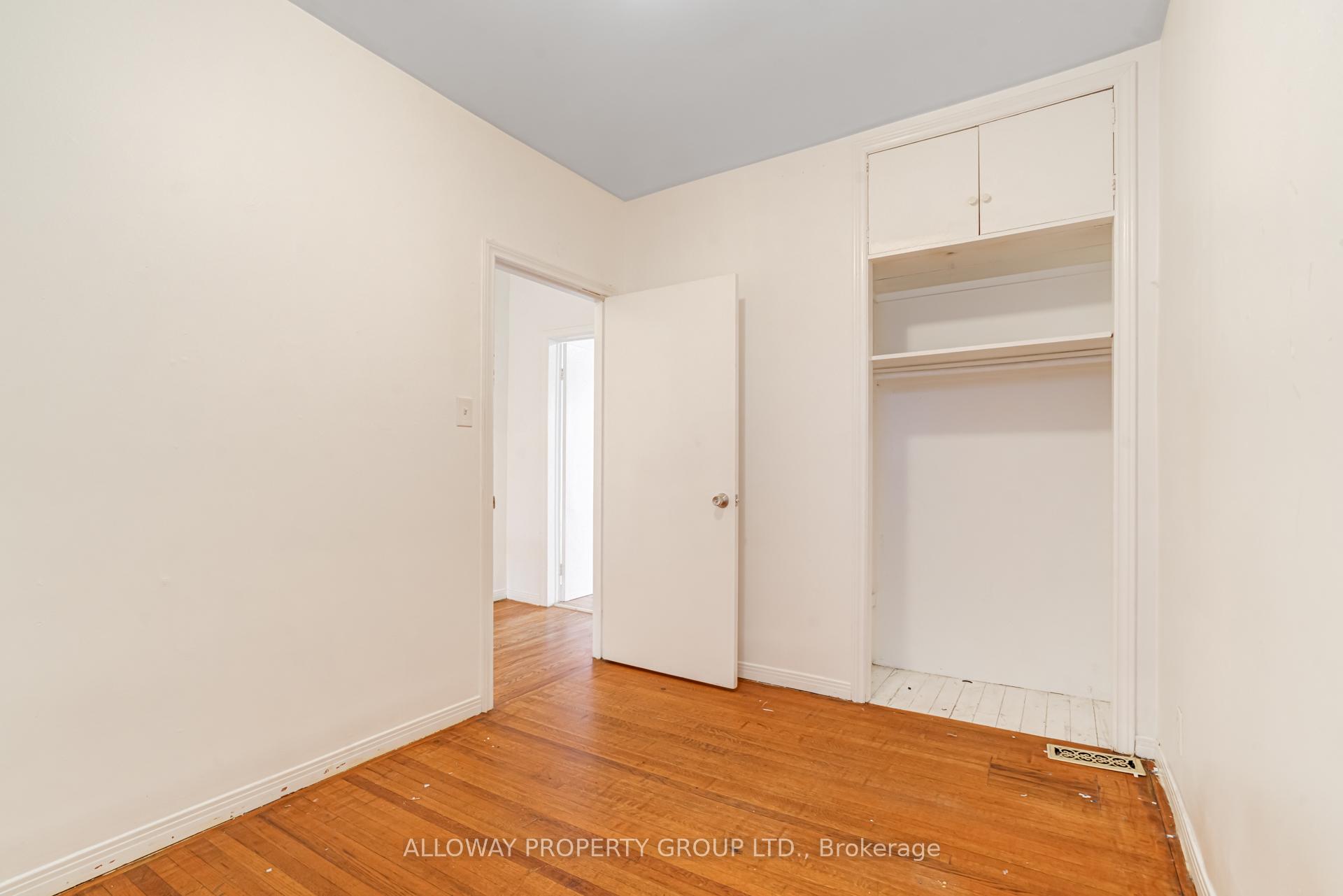 Photo 19 of 1059 Bathurst Street, Toronto, The Annex — HOMEH