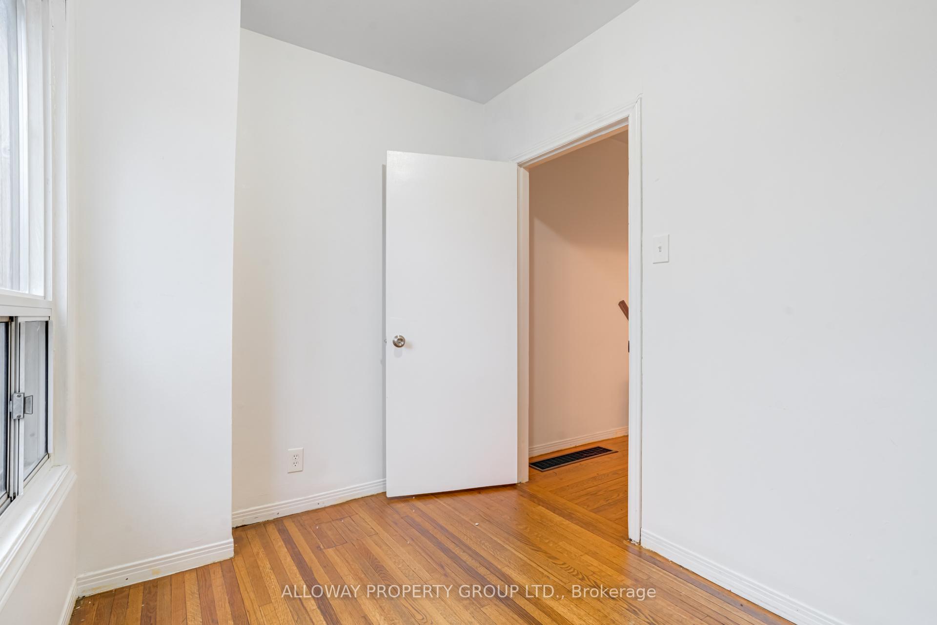 Photo 22 of 1059 Bathurst Street, Toronto, The Annex — HOMEH