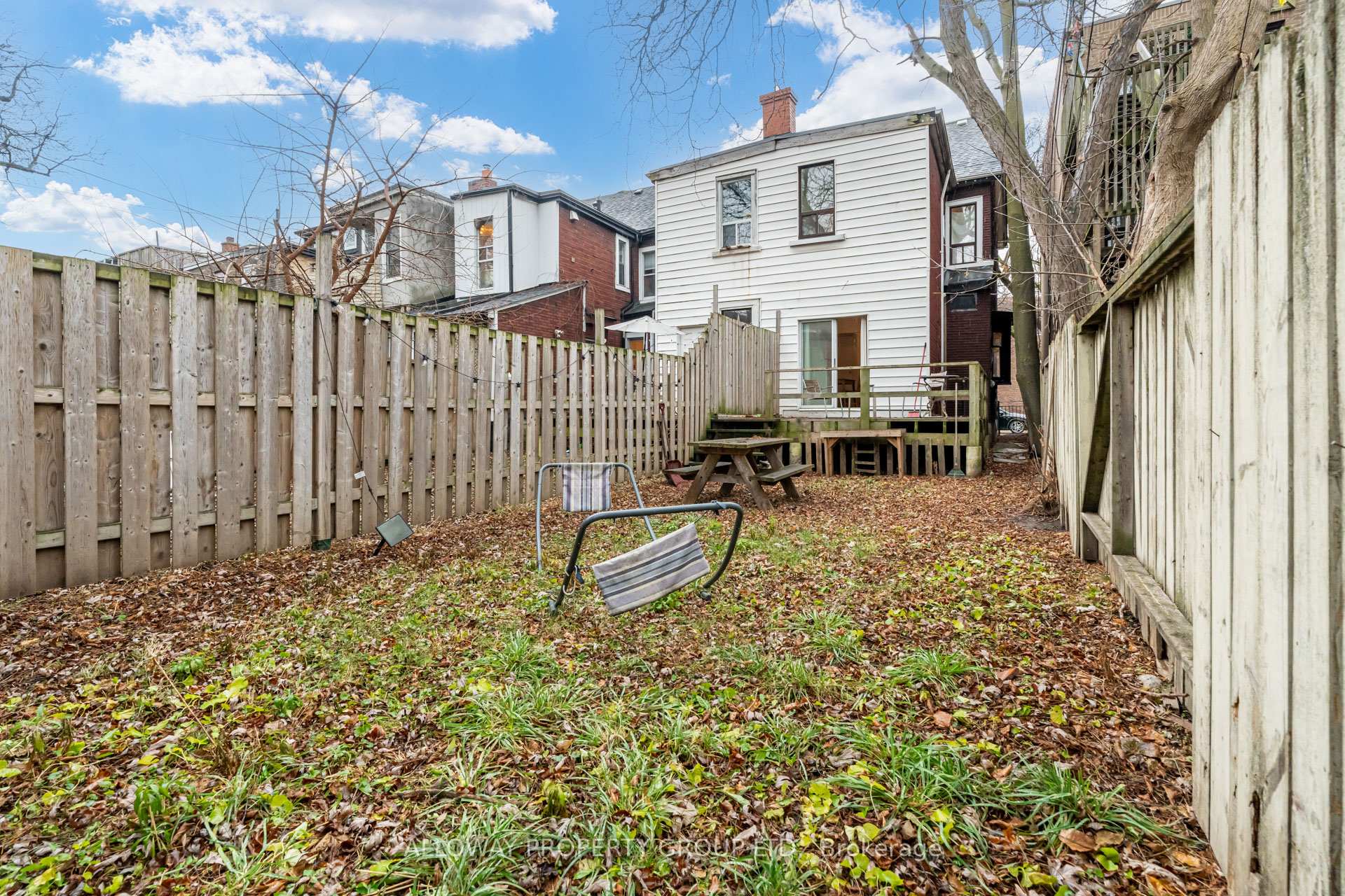 Photo 29 of 1059 Bathurst Street, Toronto, The Annex — HOMEH