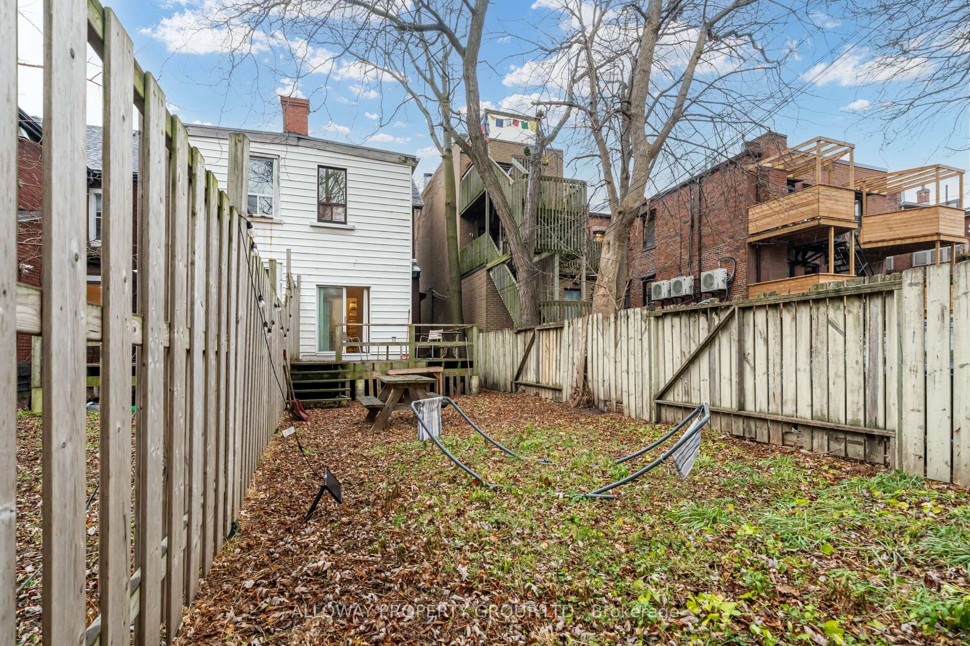 Photo 30 of 1059 Bathurst Street, Toronto, The Annex — HOMEH