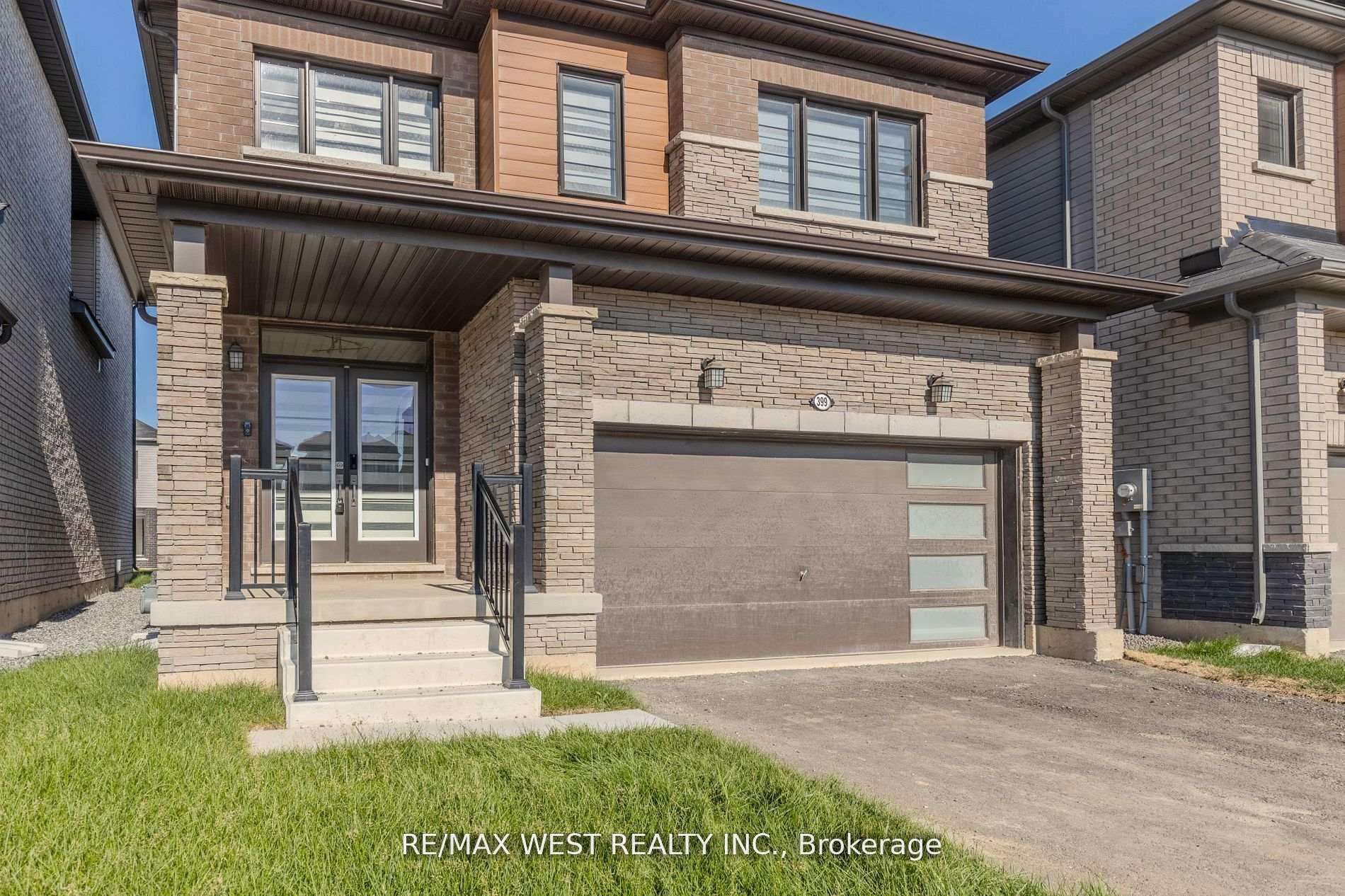 Photo 1 of 399 Barker Parkway, Thorold, Rolling Meadows — HOMEH