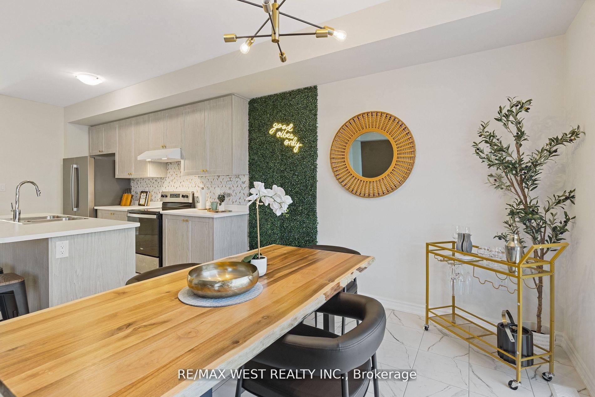 Photo 13 of 399 Barker Parkway, Thorold, Rolling Meadows — HOMEH