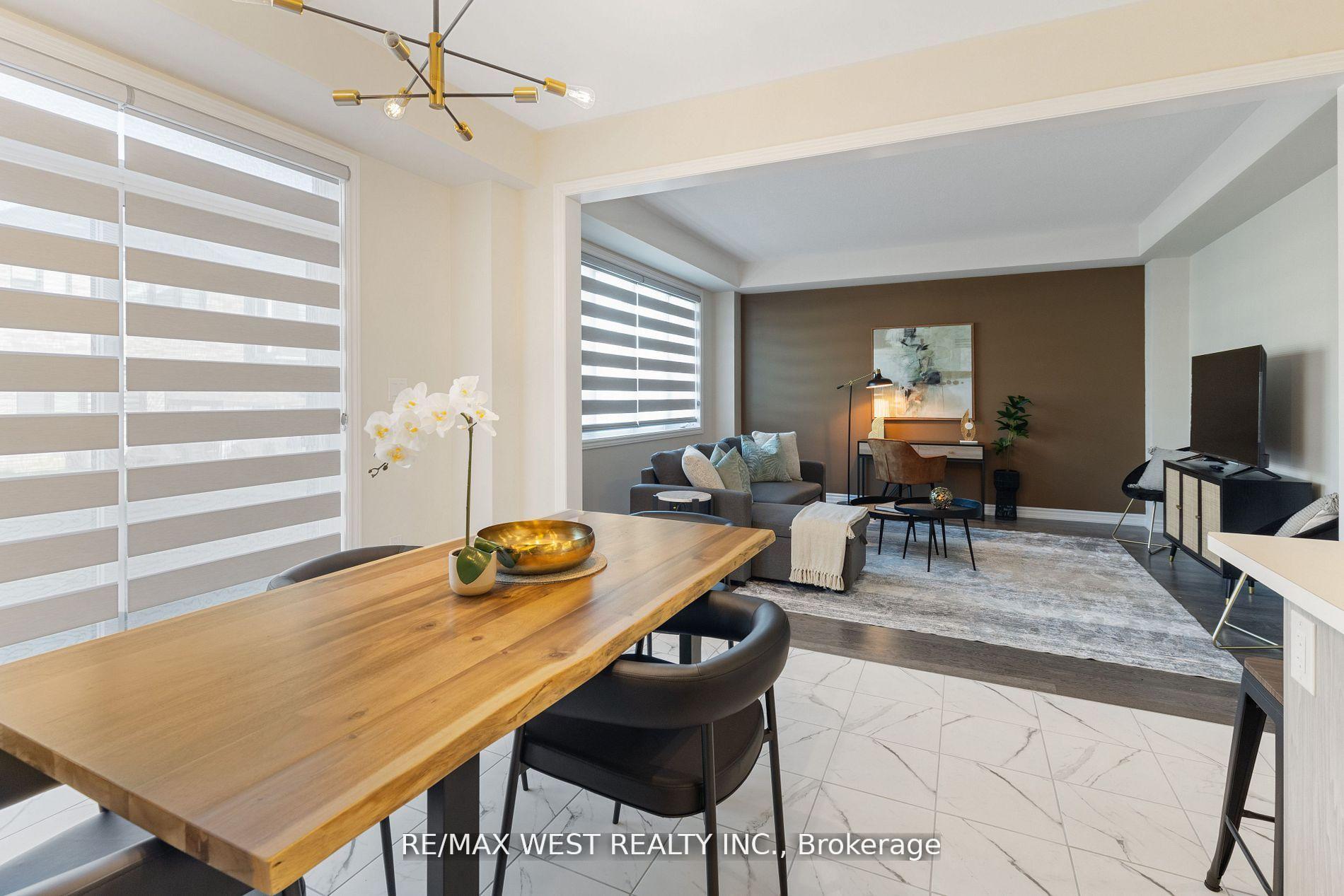 Photo 15 of 399 Barker Parkway, Thorold, Rolling Meadows — HOMEH