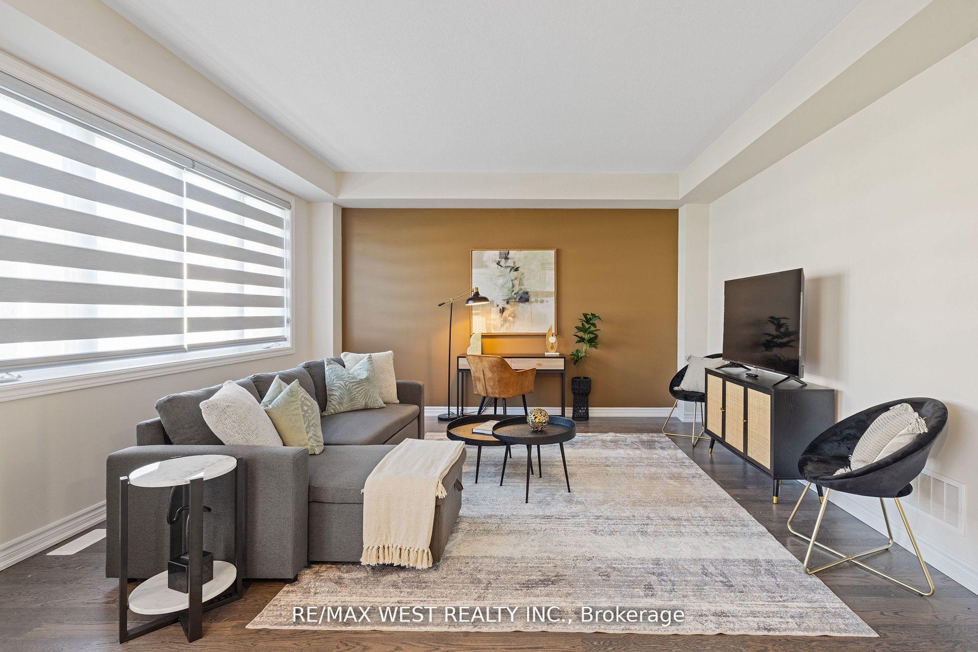 Photo 16 of 399 Barker Parkway, Thorold, Rolling Meadows — HOMEH