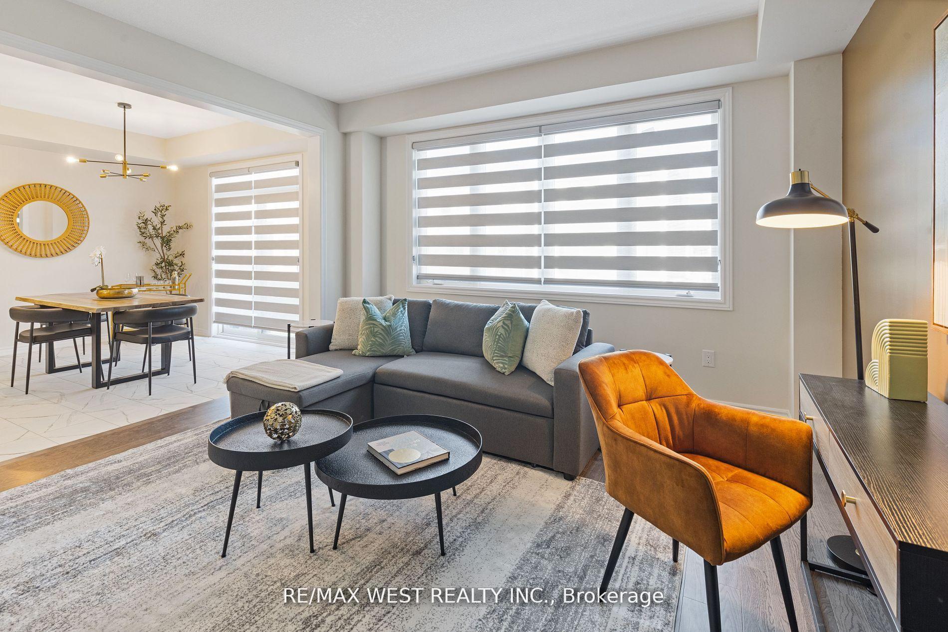 Photo 19 of 399 Barker Parkway, Thorold, Rolling Meadows — HOMEH
