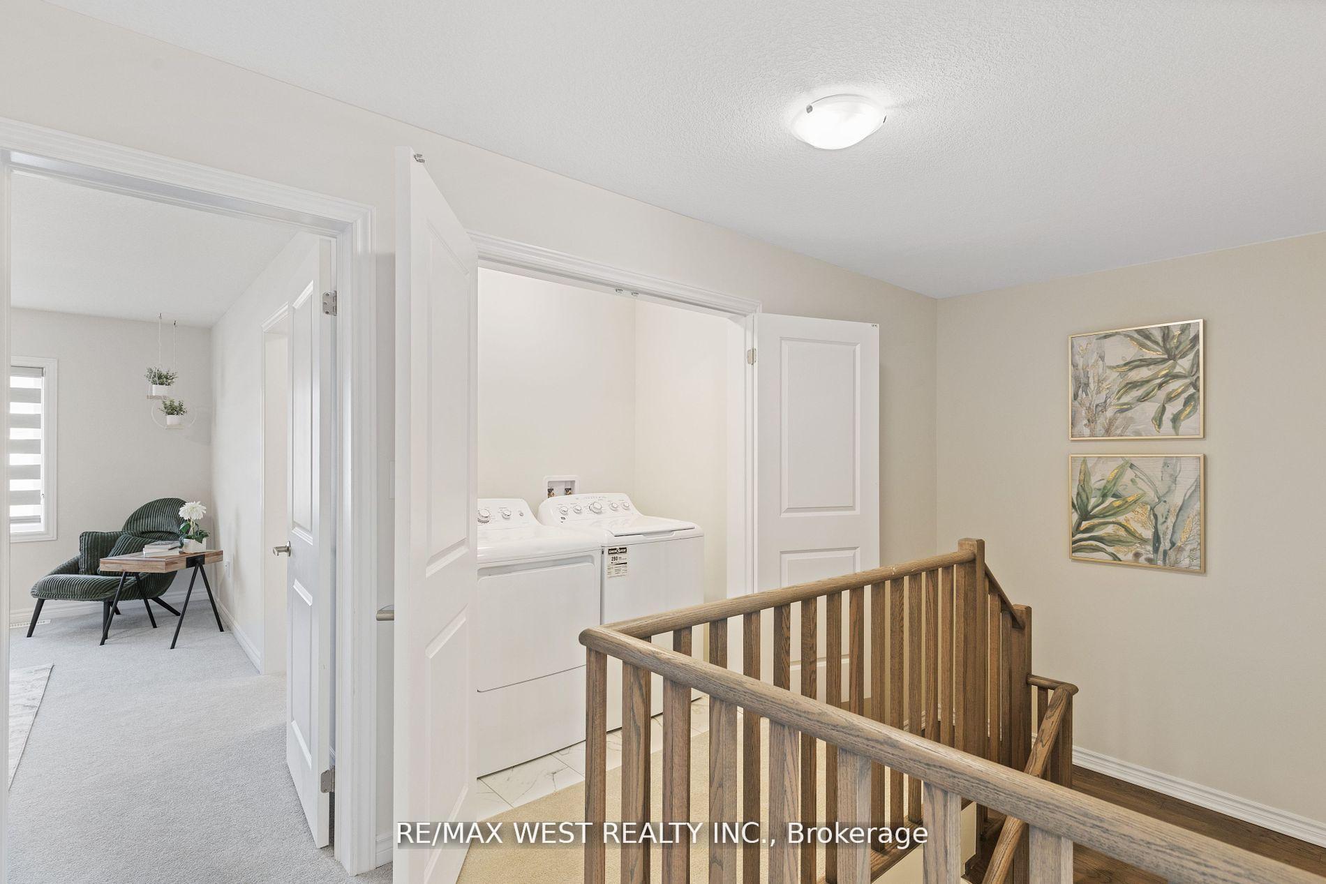 Photo 22 of 399 Barker Parkway, Thorold, Rolling Meadows — HOMEH