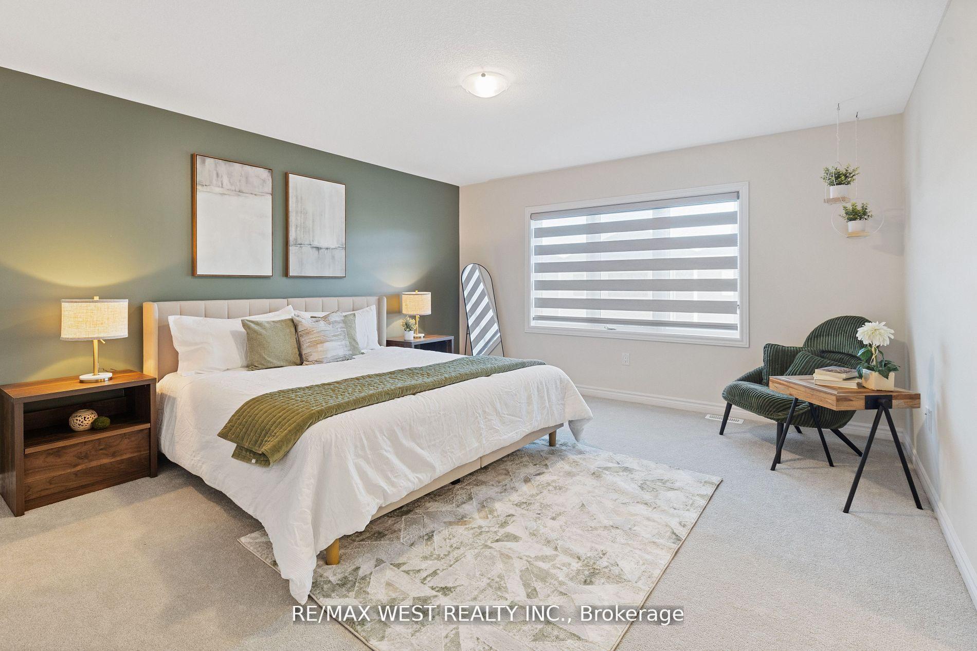 Photo 23 of 399 Barker Parkway, Thorold, Rolling Meadows — HOMEH