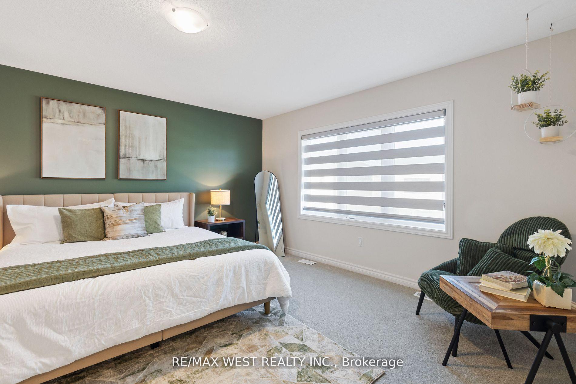 Photo 24 of 399 Barker Parkway, Thorold, Rolling Meadows — HOMEH