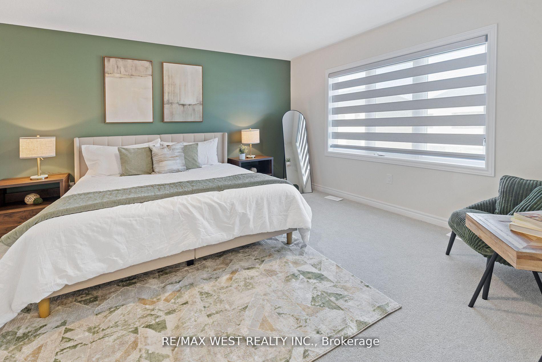 Photo 25 of 399 Barker Parkway, Thorold, Rolling Meadows — HOMEH