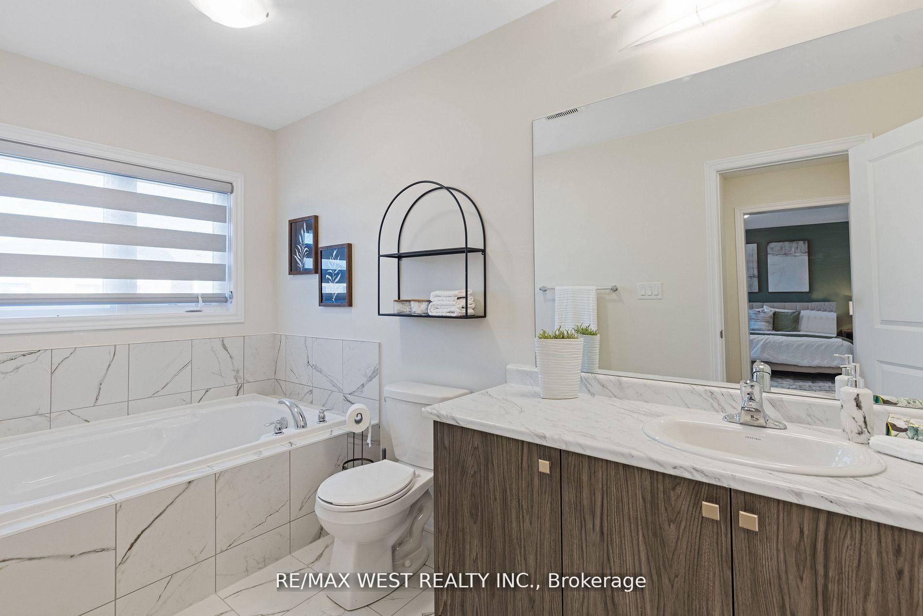 Photo 27 of 399 Barker Parkway, Thorold, Rolling Meadows — HOMEH