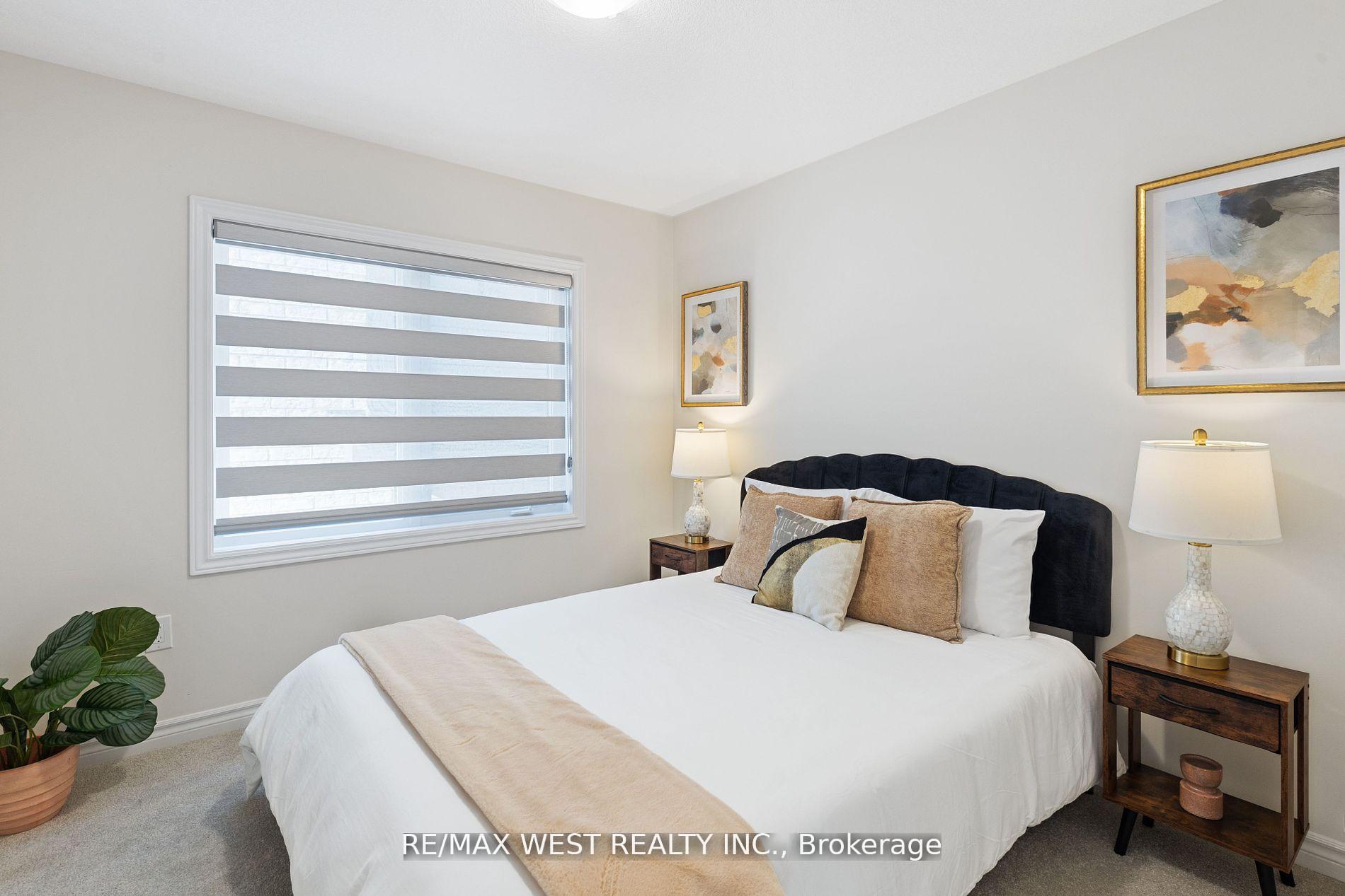 Photo 33 of 399 Barker Parkway, Thorold, Rolling Meadows — HOMEH