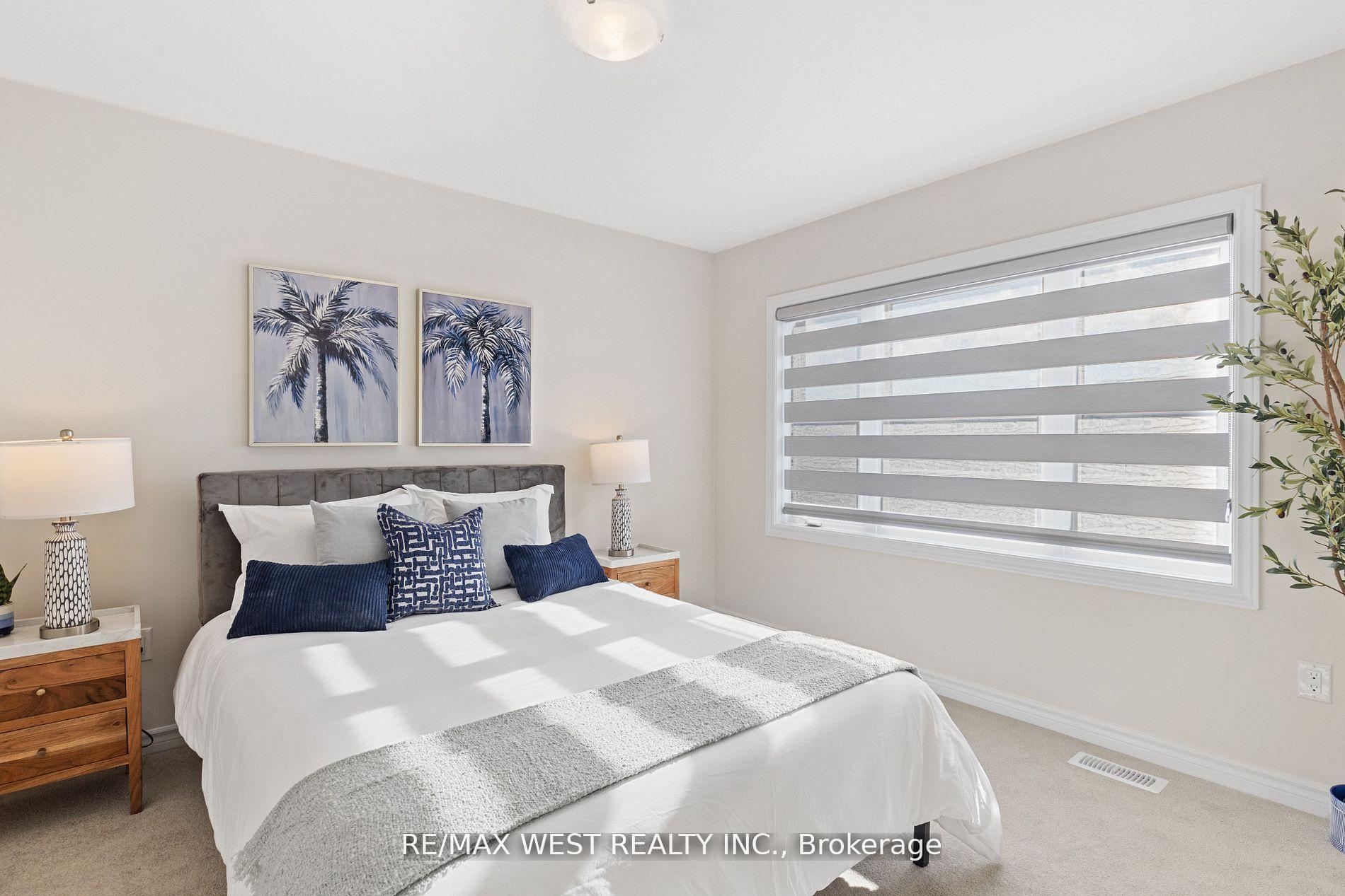 Photo 36 of 399 Barker Parkway, Thorold, Rolling Meadows — HOMEH