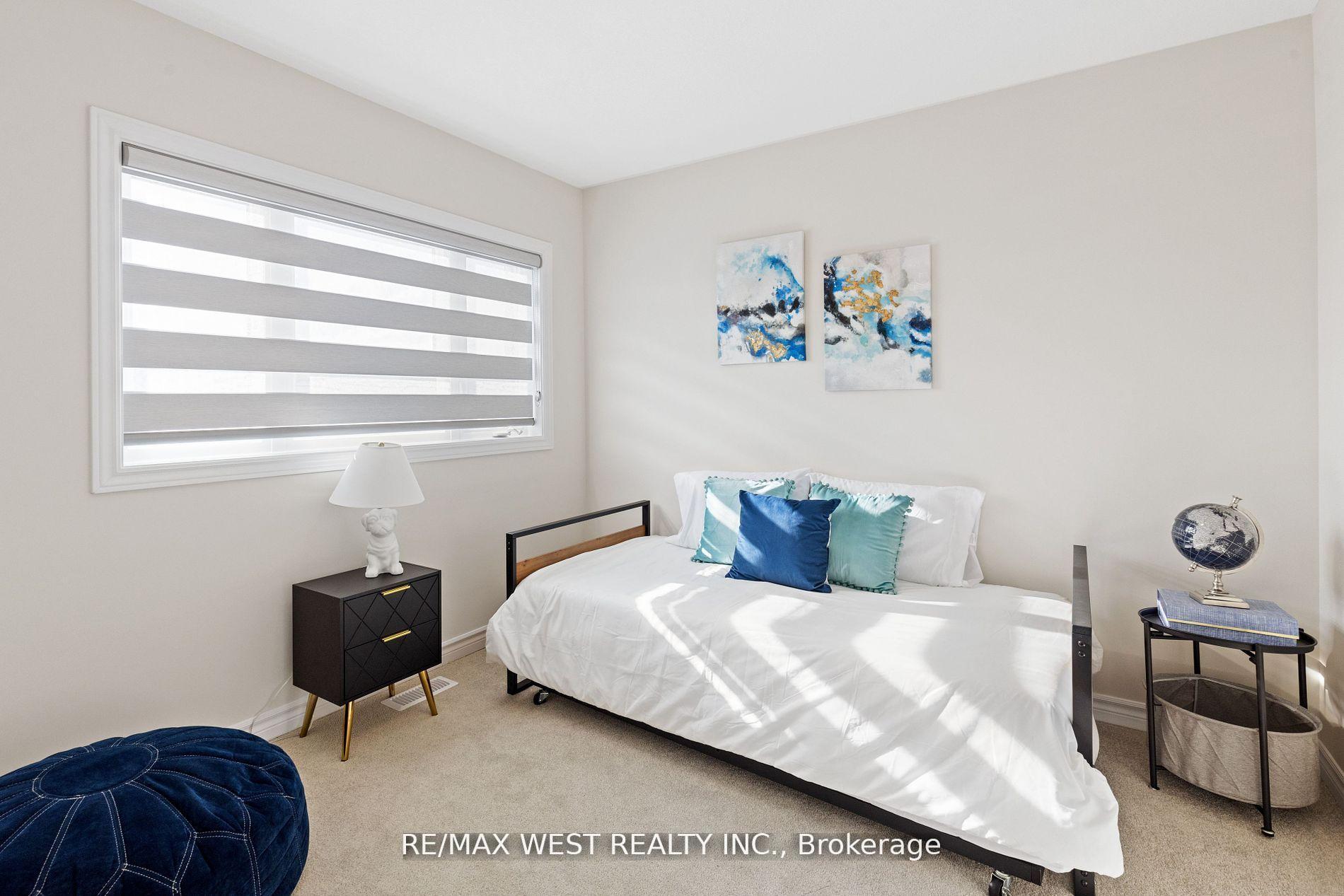 Photo 39 of 399 Barker Parkway, Thorold, Rolling Meadows — HOMEH