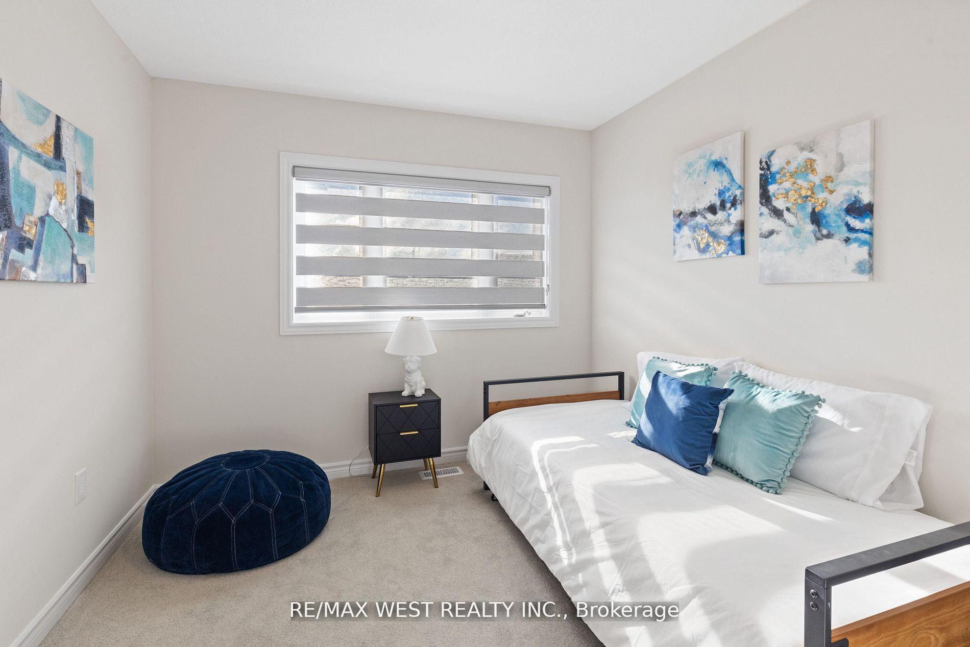 Photo 40 of 399 Barker Parkway, Thorold, Rolling Meadows — HOMEH