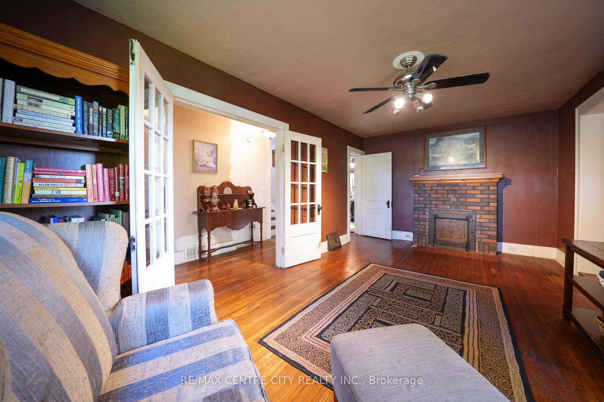 Photo 29 of 8874 Inadale Drive, Strathroy-Caradoc, Rural Strathroy-Caradoc — HOMEH