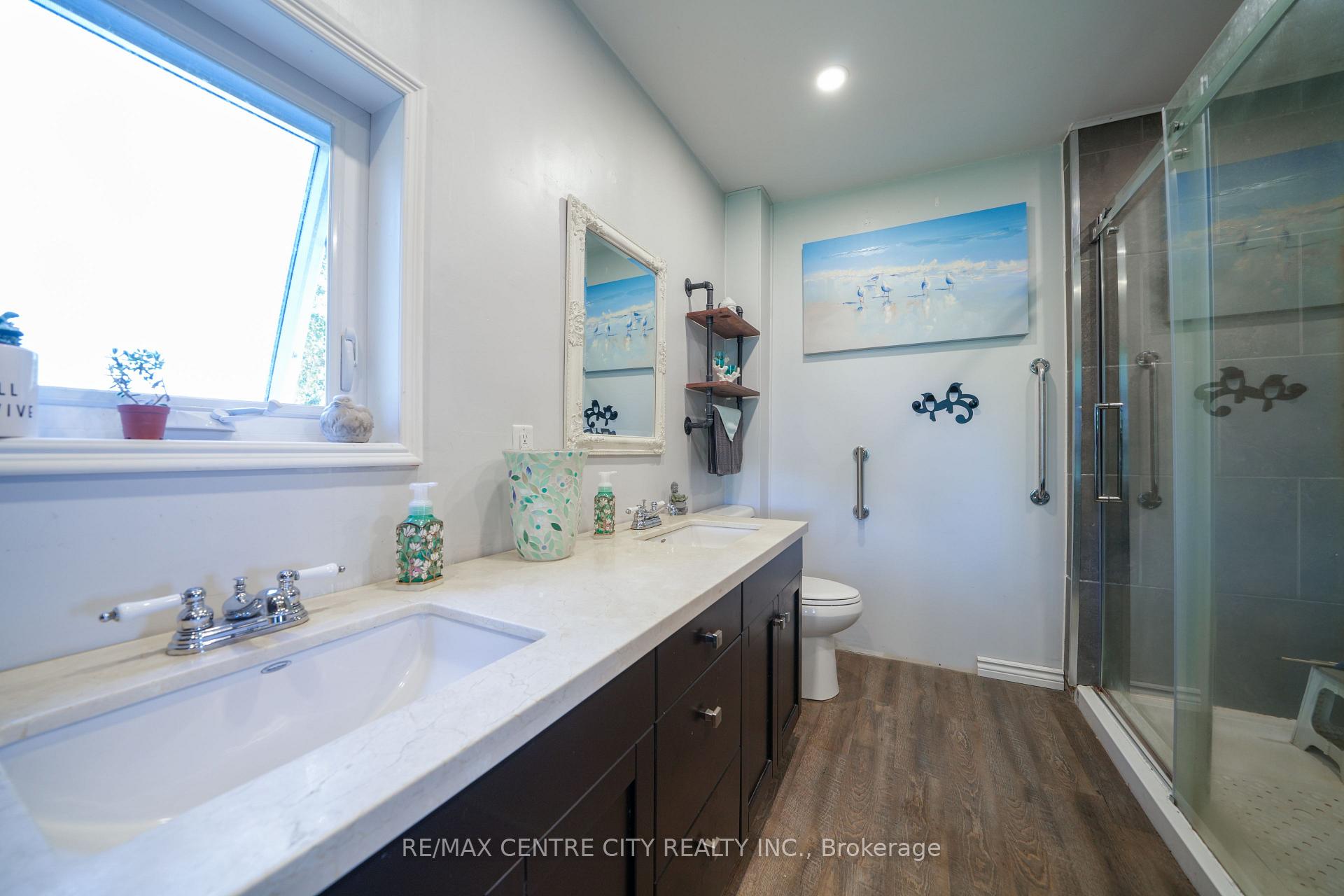 Photo 32 of 8874 Inadale Drive, Strathroy-Caradoc, Rural Strathroy-Caradoc — HOMEH