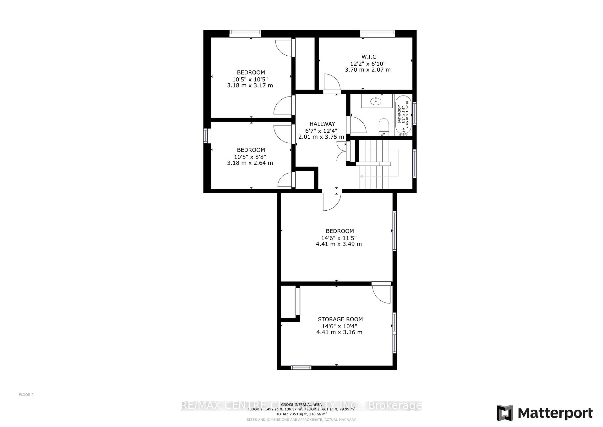 Photo 40 of 8874 Inadale Drive, Strathroy-Caradoc, Rural Strathroy-Caradoc — HOMEH