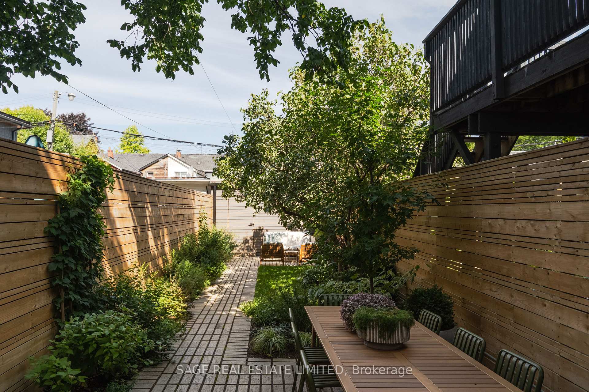 Photo 15 of 120 Argyle Street, Toronto, Trinity-Bellwoods — HOMEH