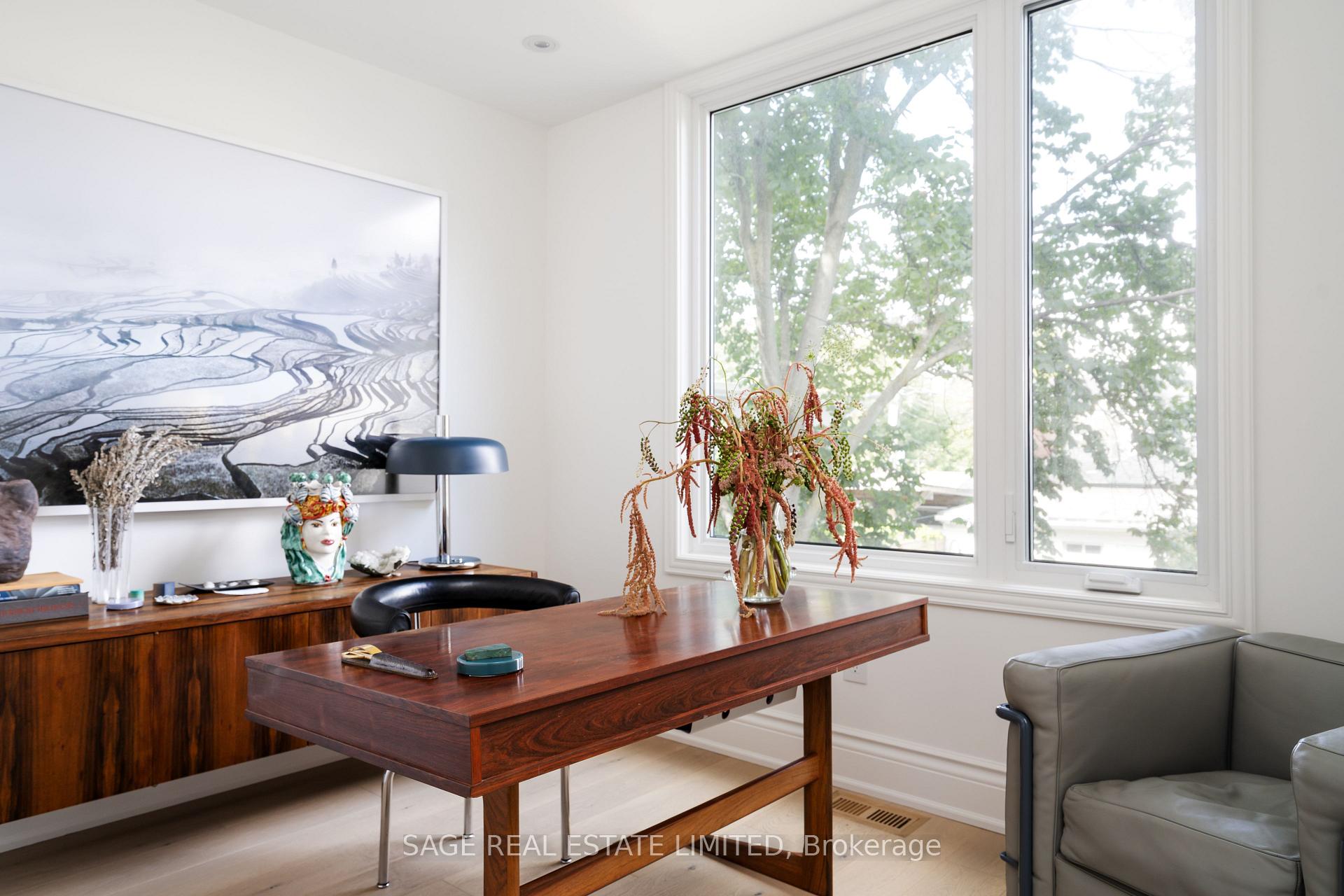 Photo 17 of 120 Argyle Street, Toronto, Trinity-Bellwoods — HOMEH