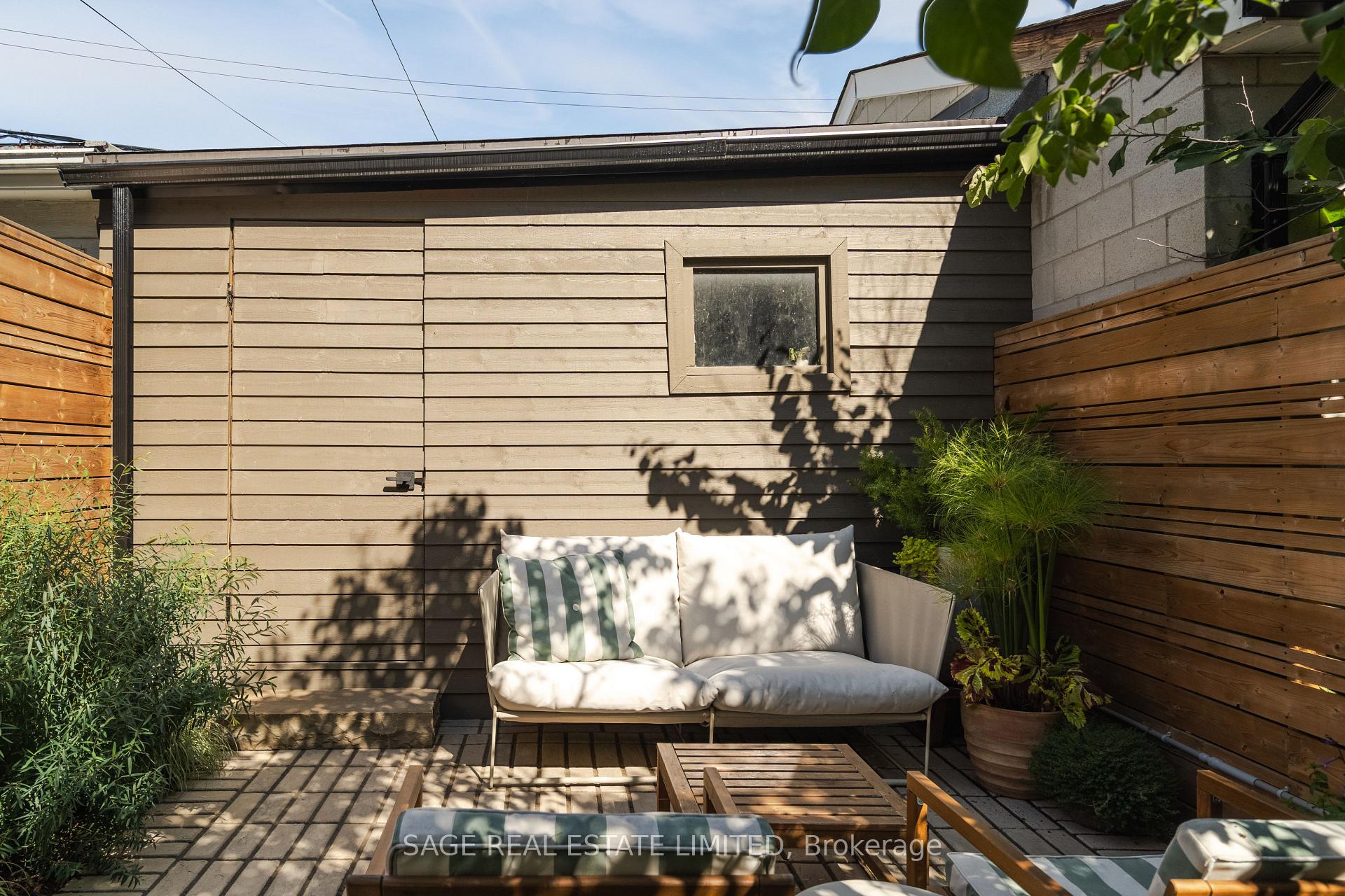 Photo 35 of 120 Argyle Street, Toronto, Trinity-Bellwoods — HOMEH