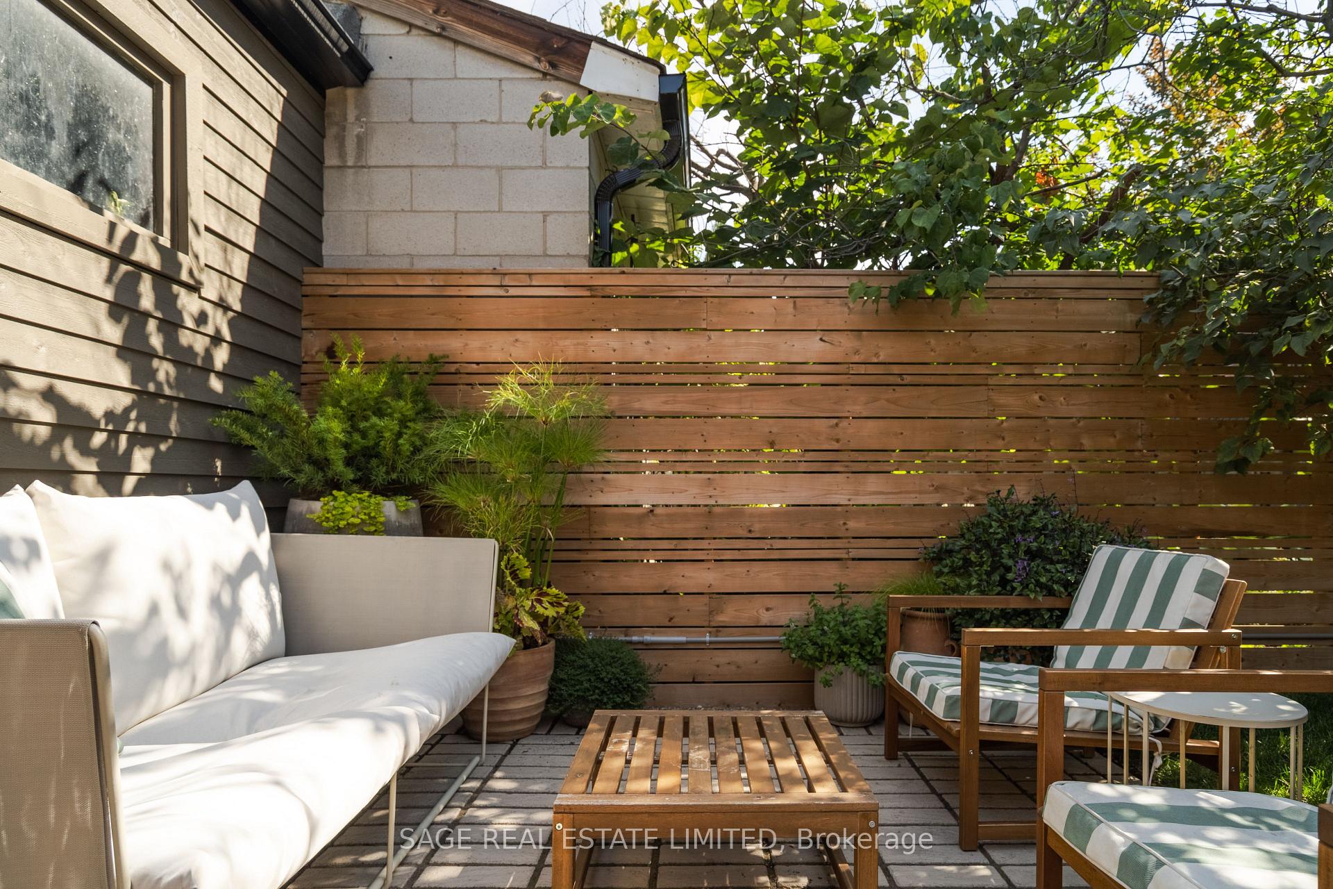 Photo 36 of 120 Argyle Street, Toronto, Trinity-Bellwoods — HOMEH