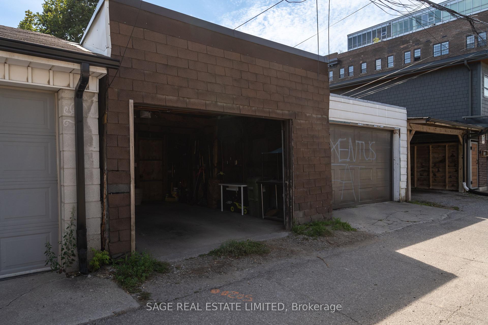 Photo 37 of 120 Argyle Street, Toronto, Trinity-Bellwoods — HOMEH