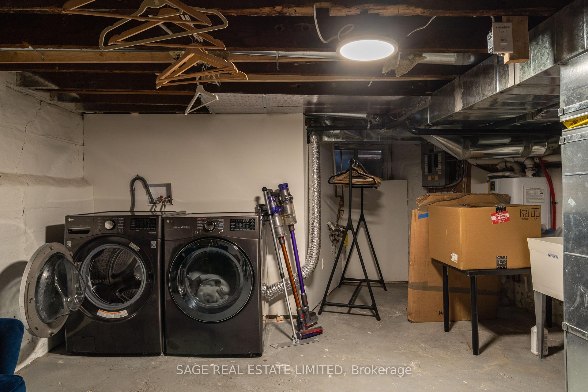 Photo 38 of 120 Argyle Street, Toronto, Trinity-Bellwoods — HOMEH