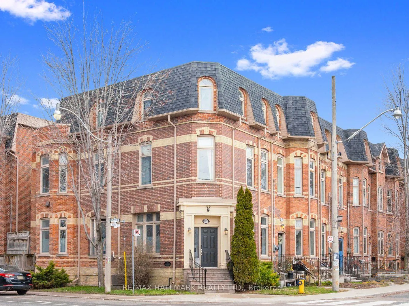 Photo 1 of 112A Morse Street, Toronto, South Riverdale — HOMEH