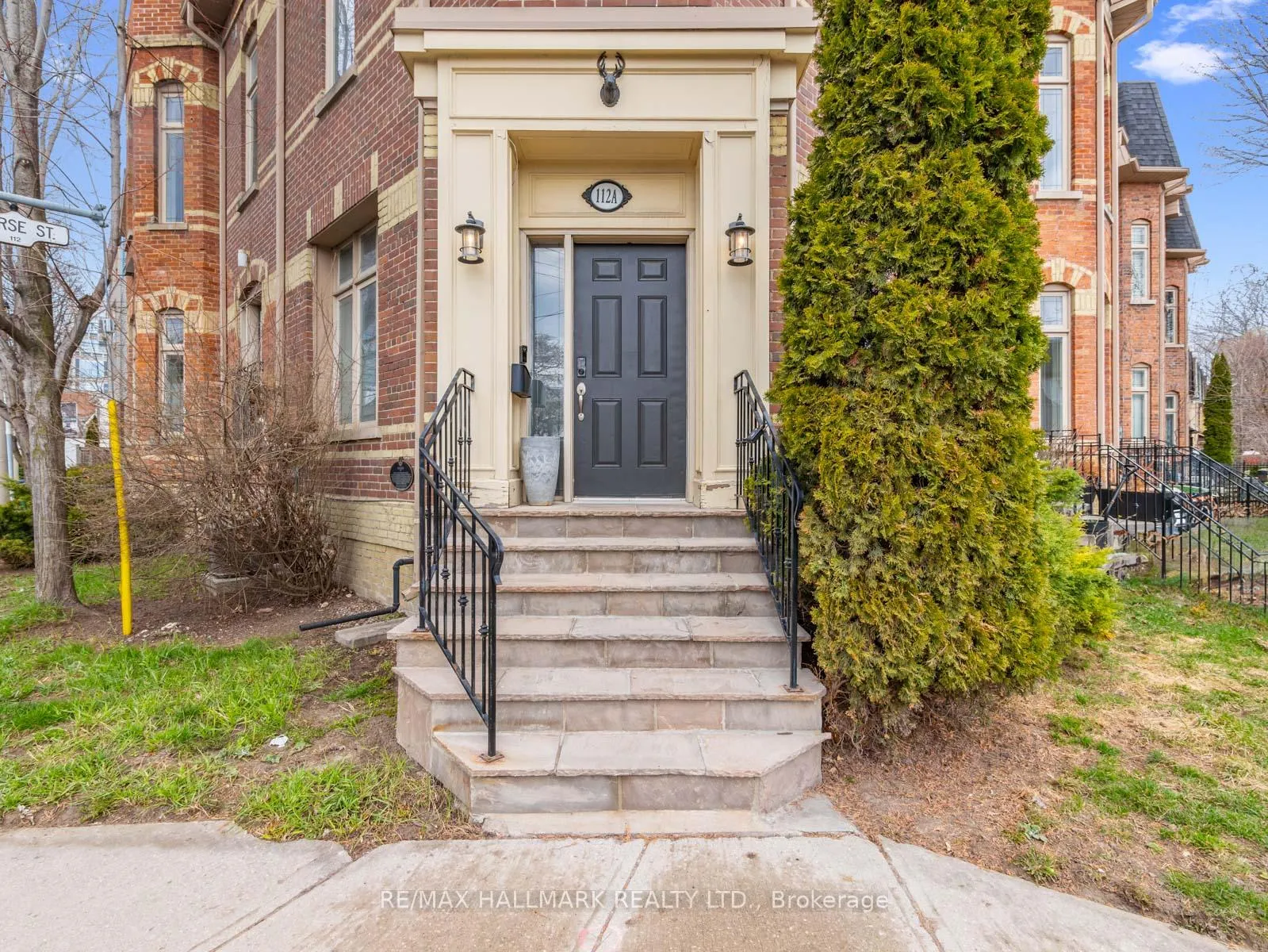 Photo 2 of 112A Morse Street, Toronto, South Riverdale — HOMEH