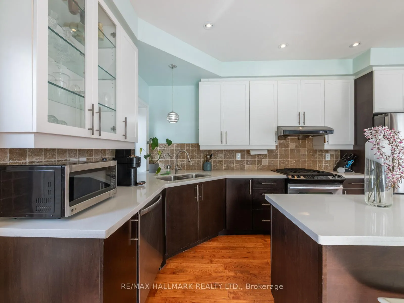 Photo 11 of 112A Morse Street, Toronto, South Riverdale — HOMEH